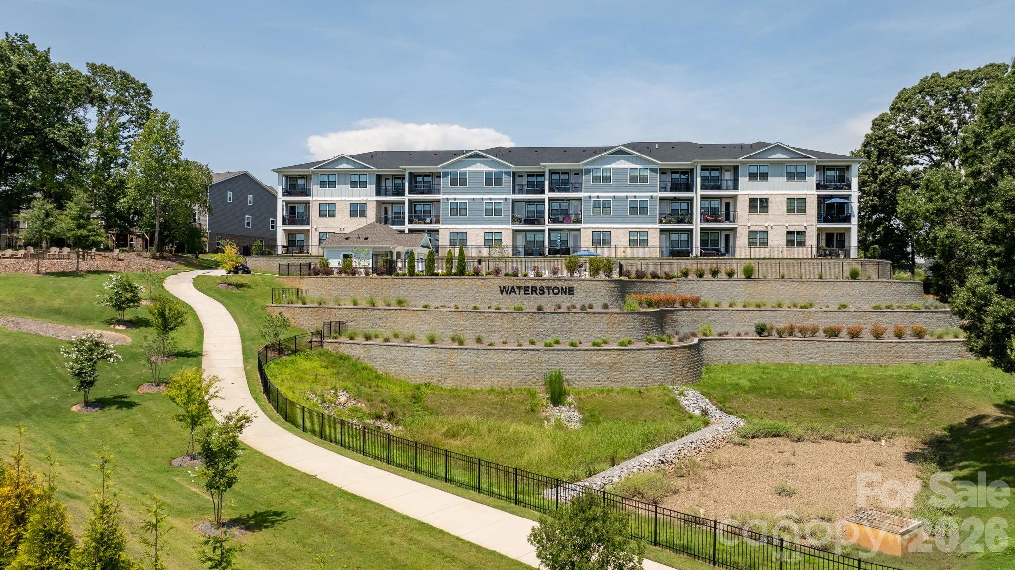 4455 Reed Creek Drive Unit: 202