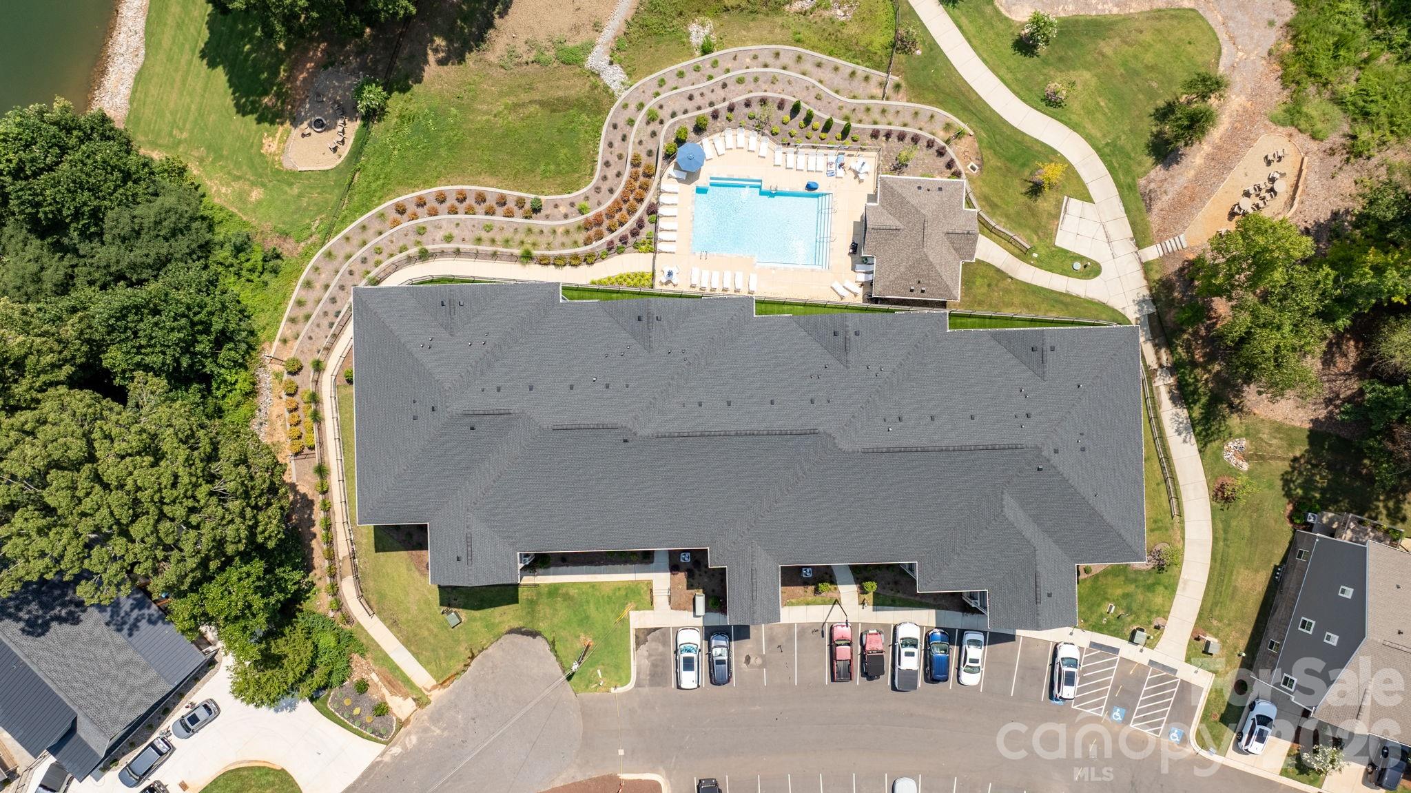 4455 Reed Creek Drive Unit: 202