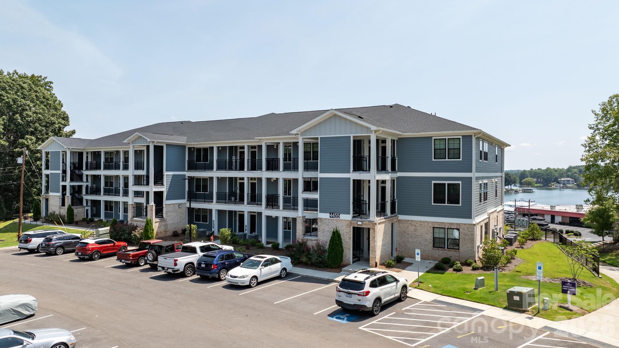 4455 Reed Creek Drive Unit: 202