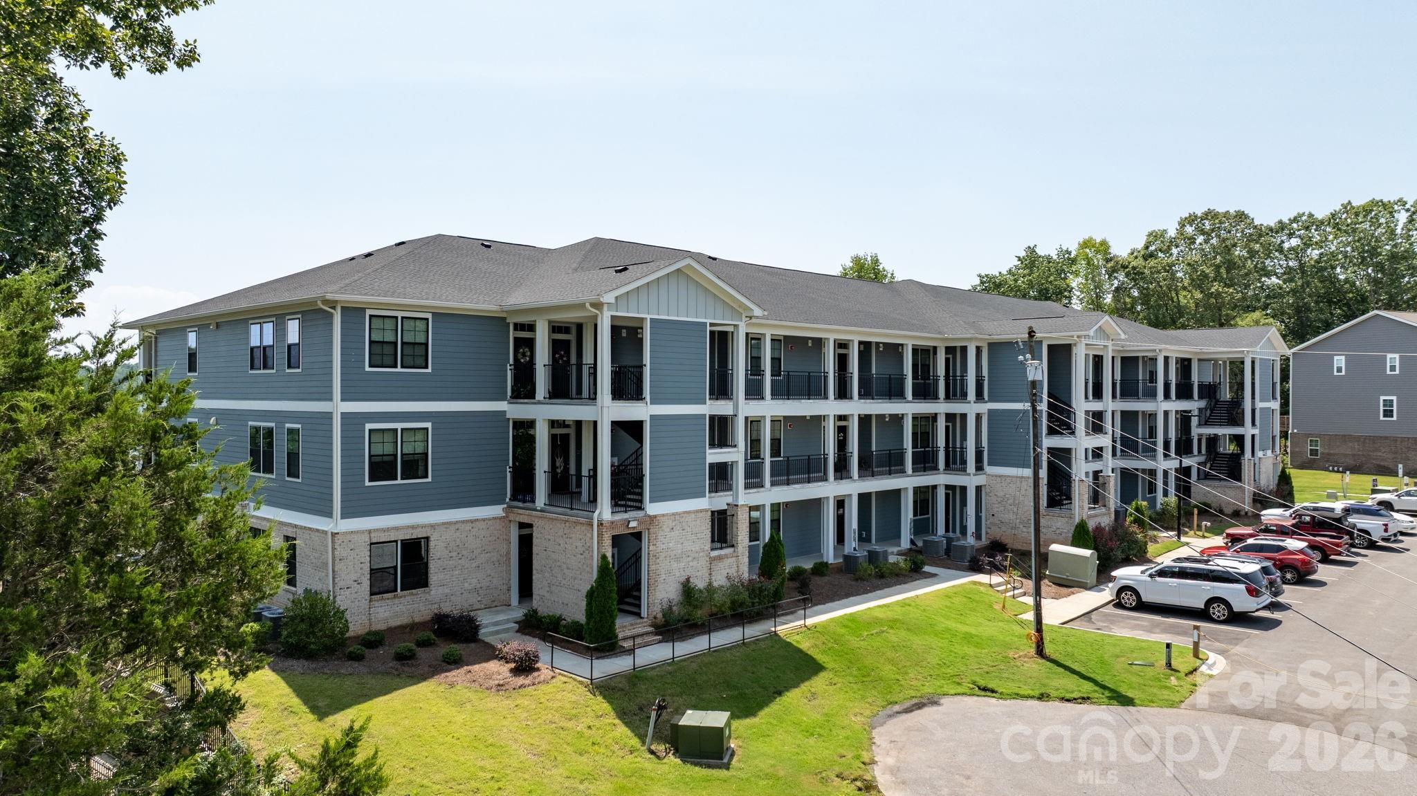 4455 Reed Creek Drive Unit: 202