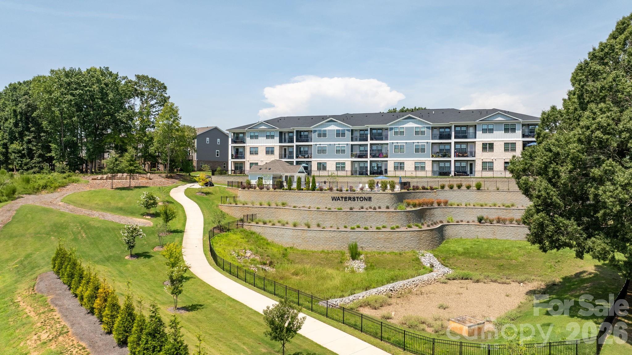 4455 Reed Creek Drive Unit: 202