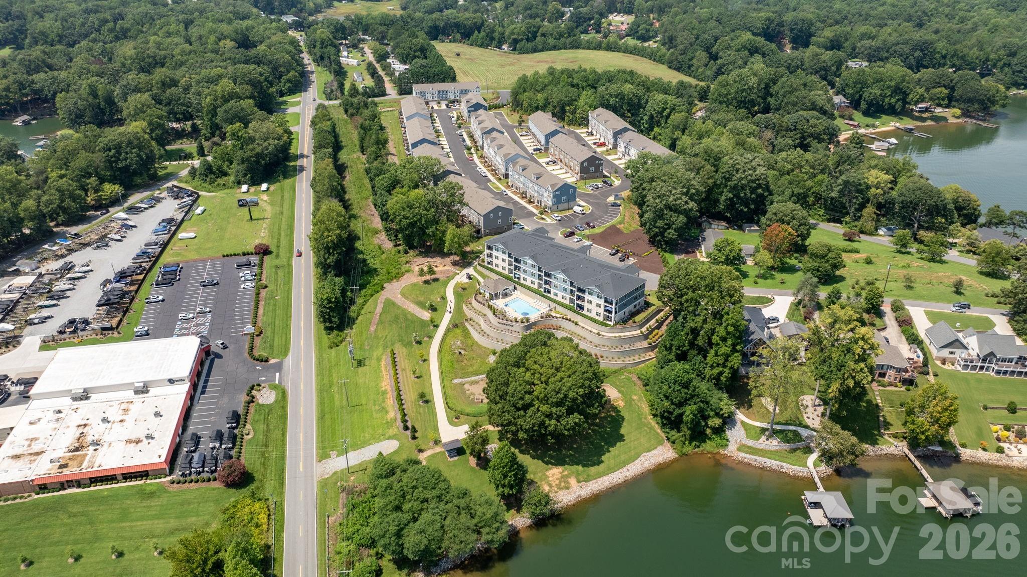 4455 Reed Creek Drive Unit: 202