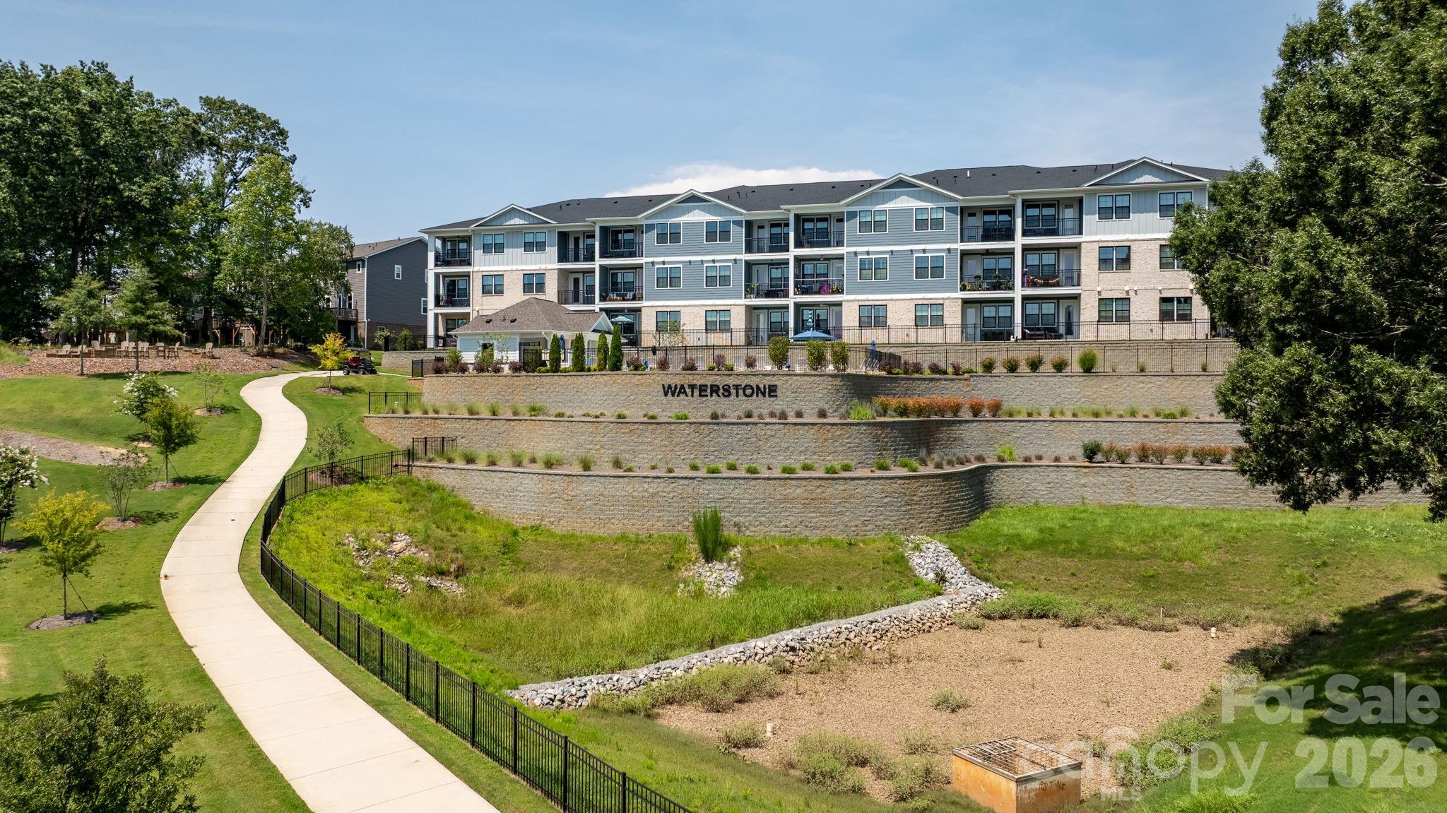 4455 Reed Creek Drive Unit: 202