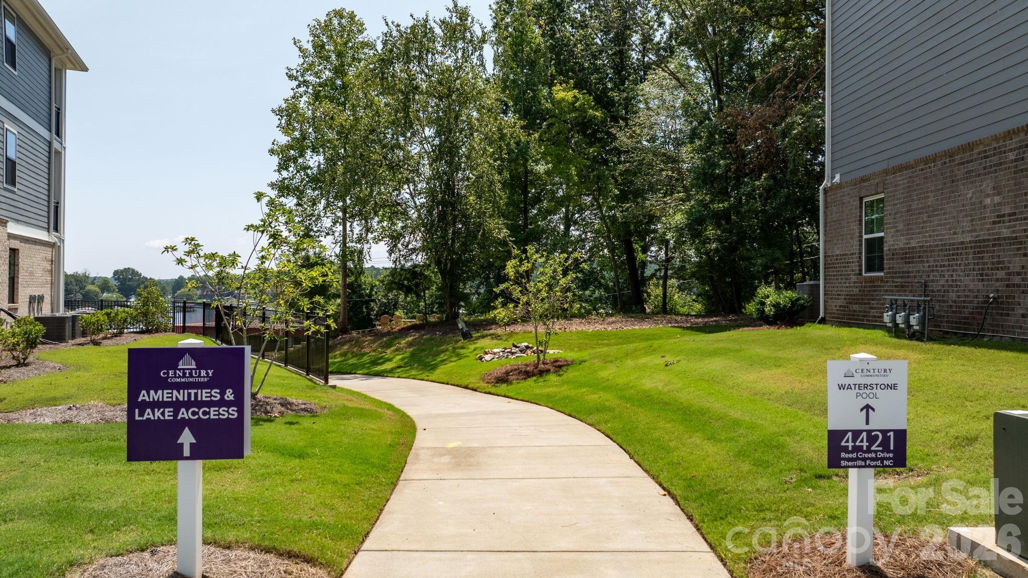 4455 Reed Creek Drive Unit: 202