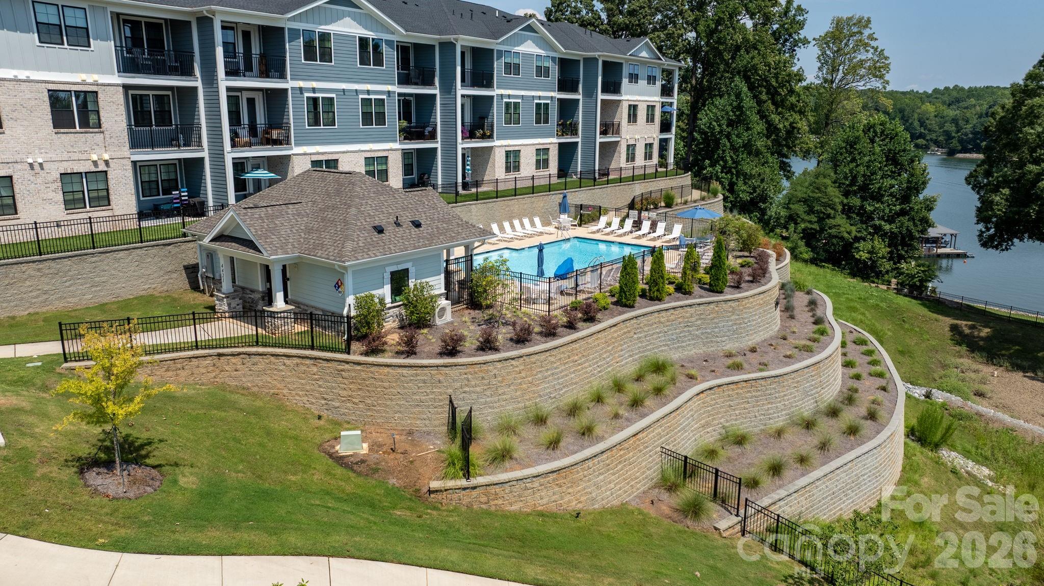 4455 Reed Creek Drive Unit: 202