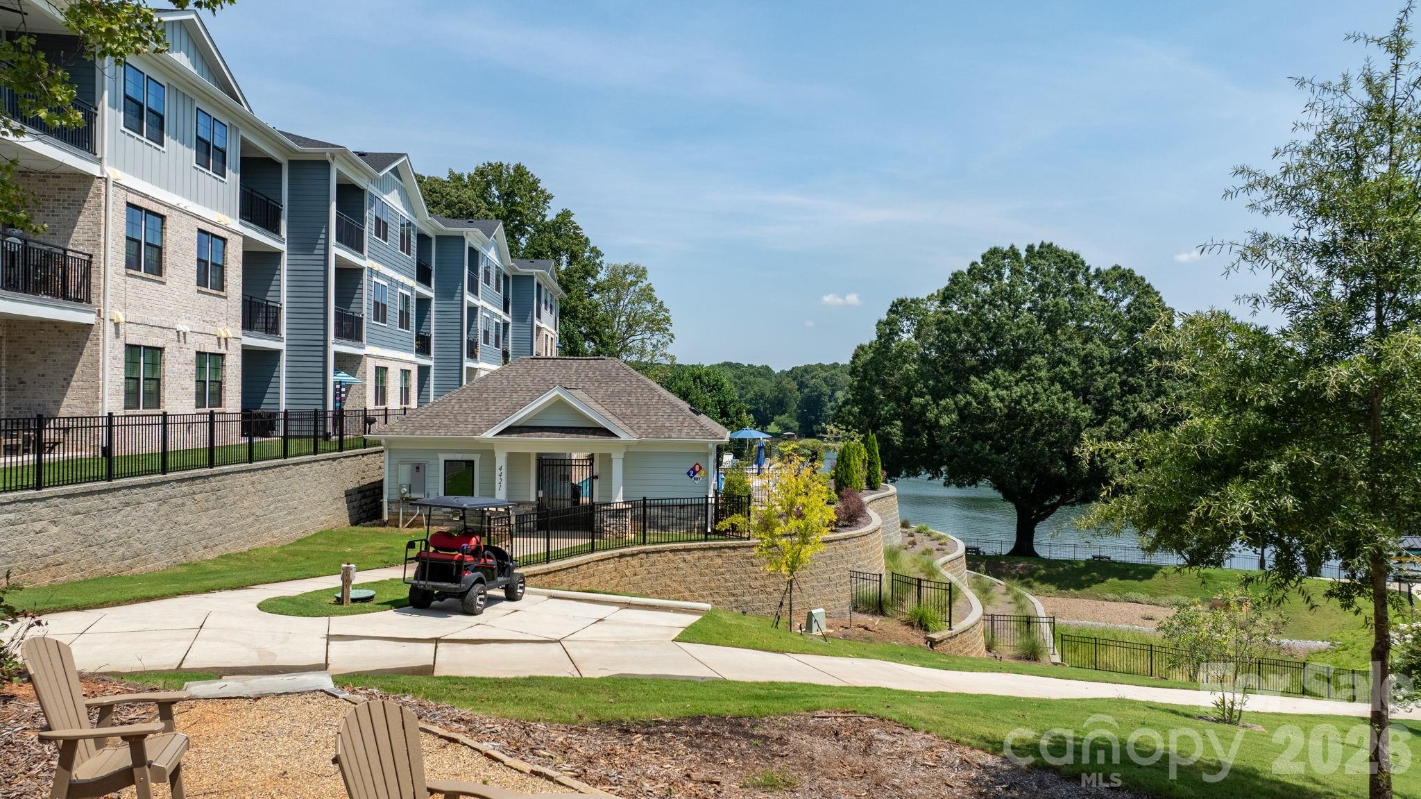 4455 Reed Creek Drive Unit: 202