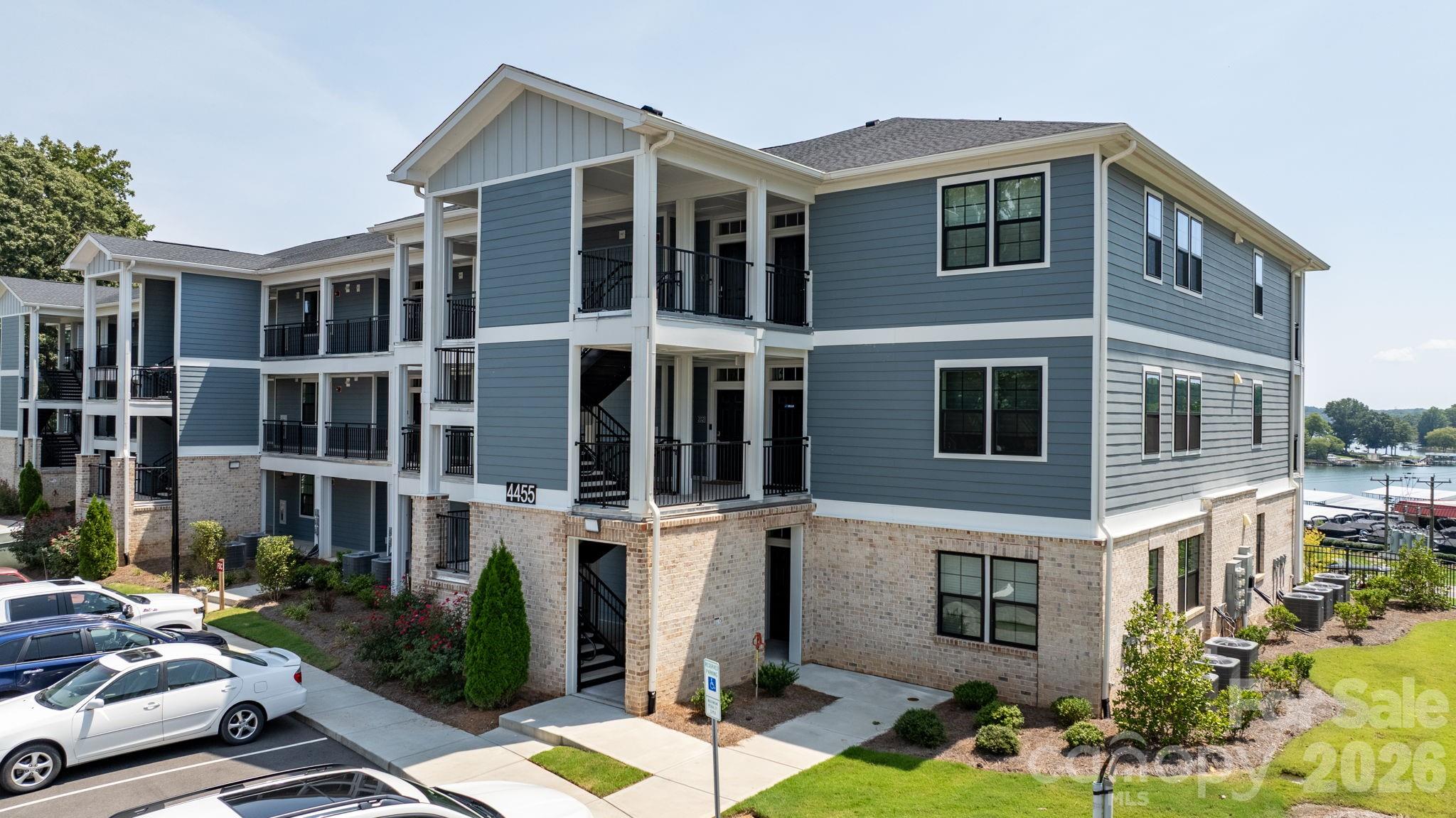 4455 Reed Creek Drive Unit: 202