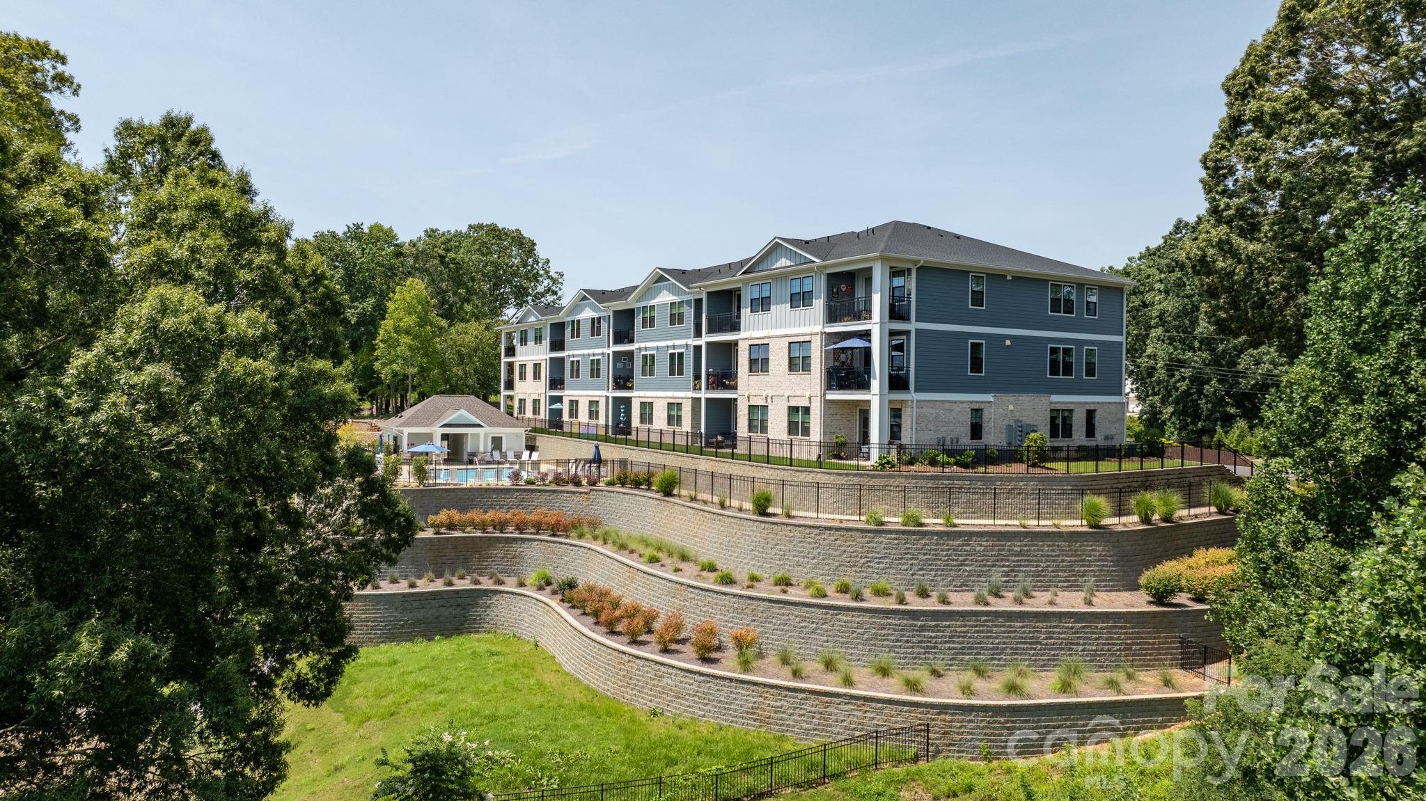 4455 Reed Creek Drive Unit: 202