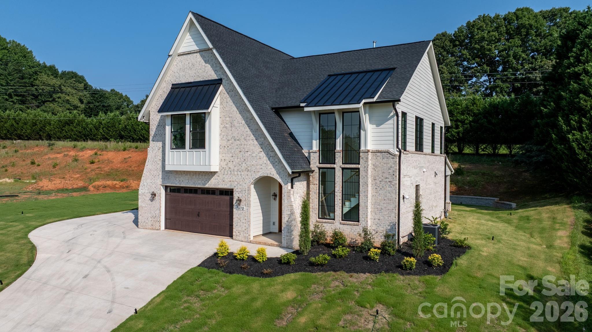 2670 Charleston Court