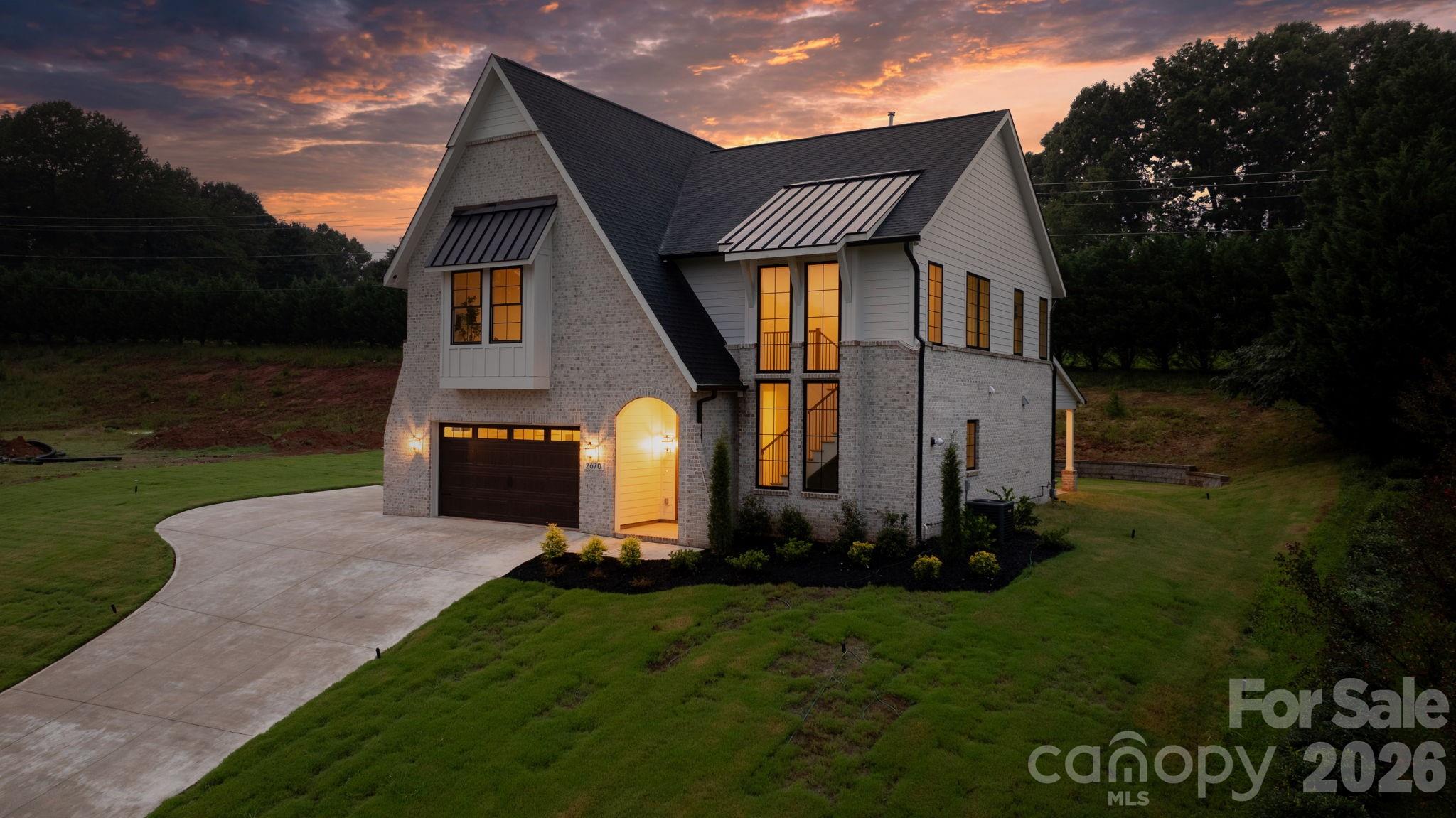 2670 Charleston Court
