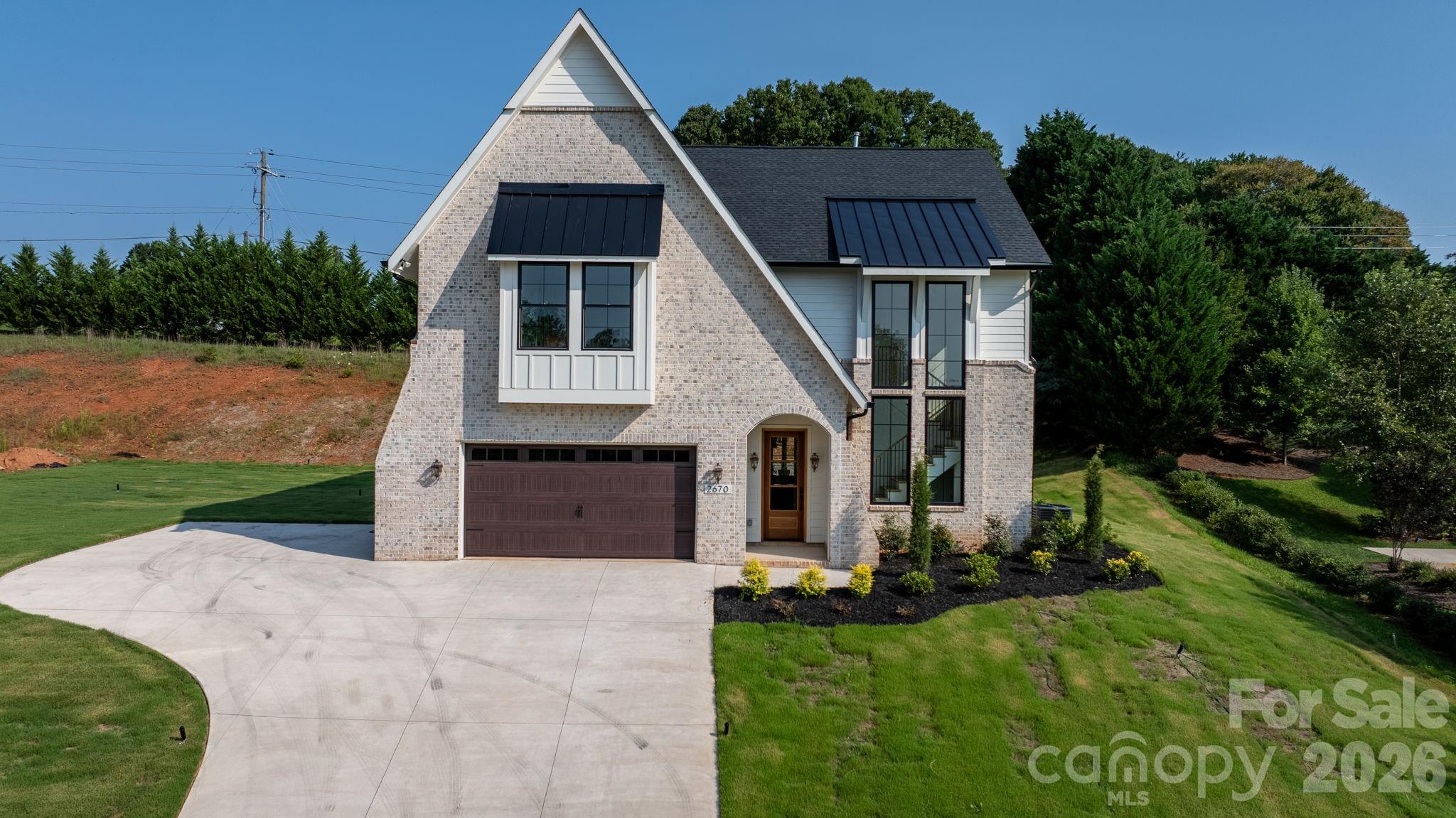 2670 Charleston Court