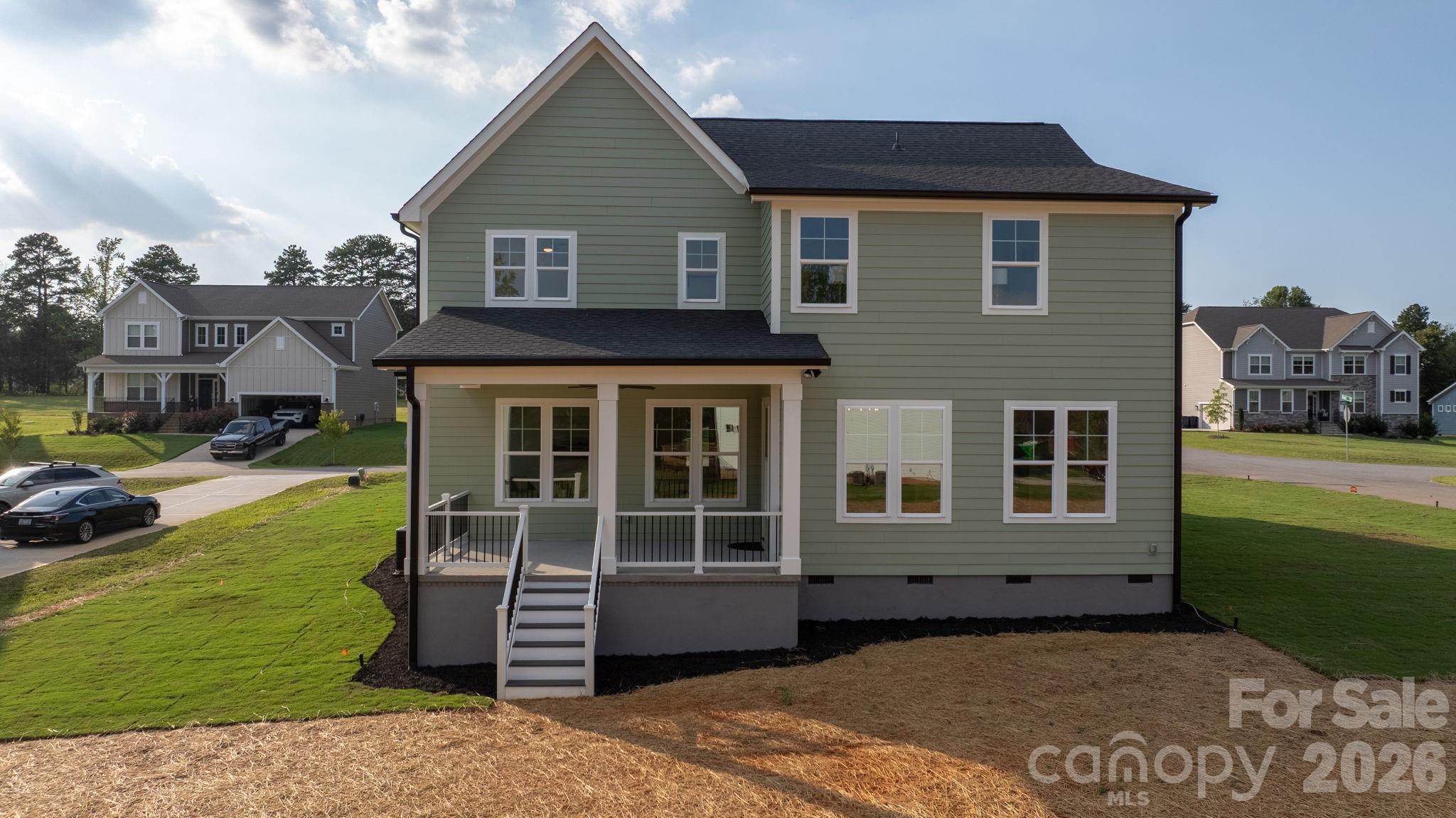 126 Jentri Way Unit: 19
