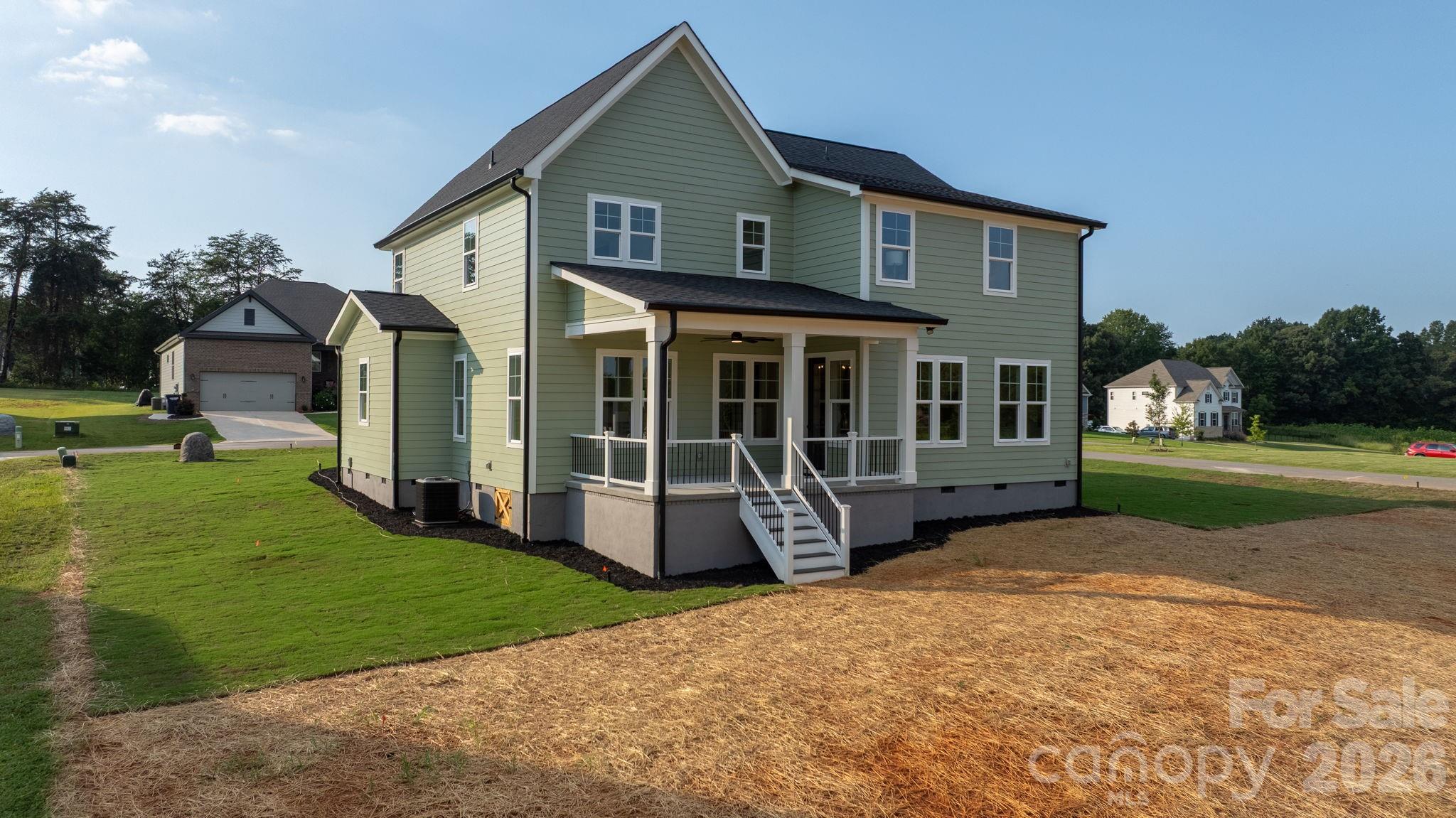 126 Jentri Way Unit: 19