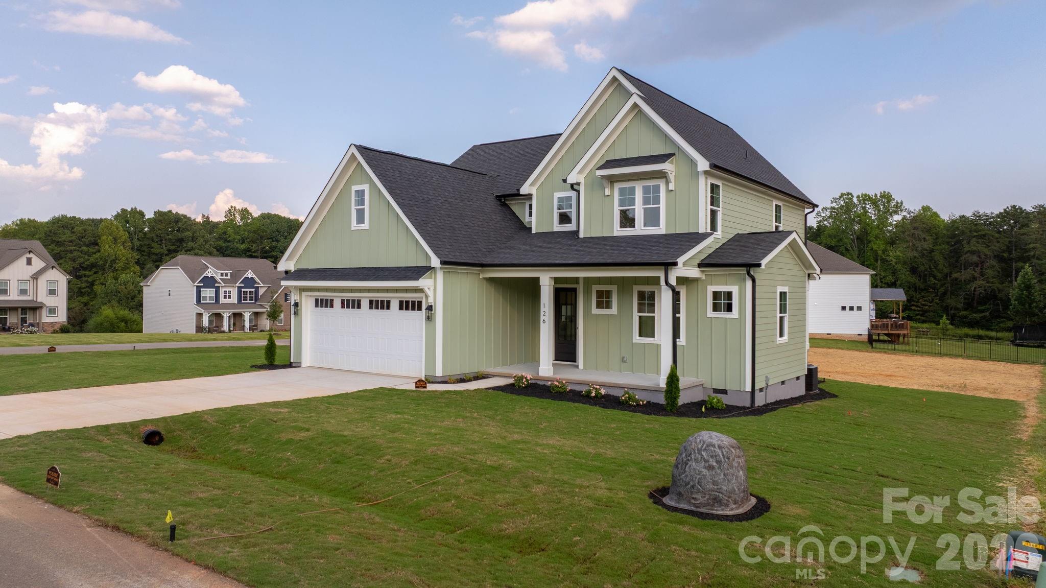 126 Jentri Way Unit: 19