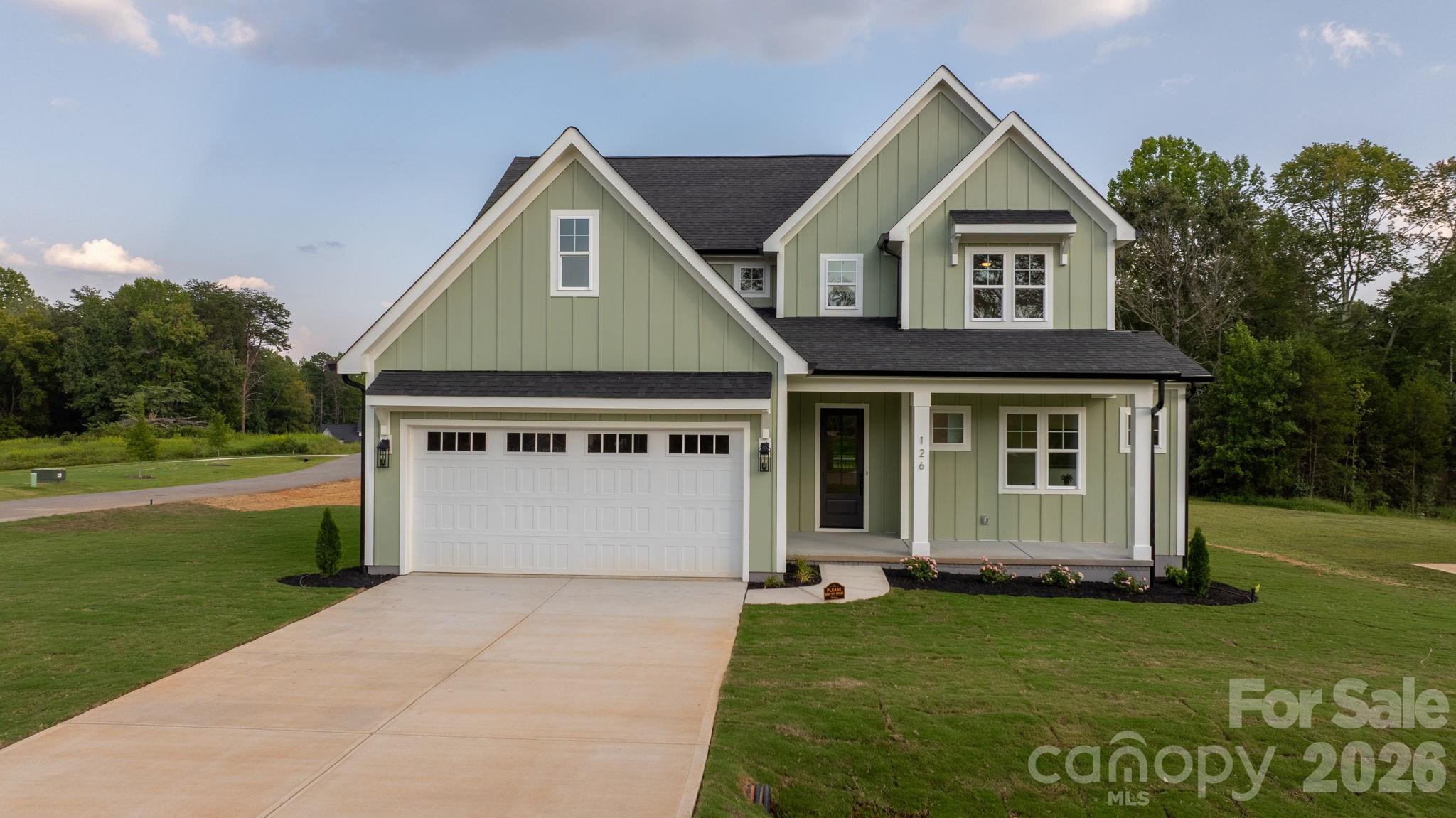 126 Jentri Way Unit: 19