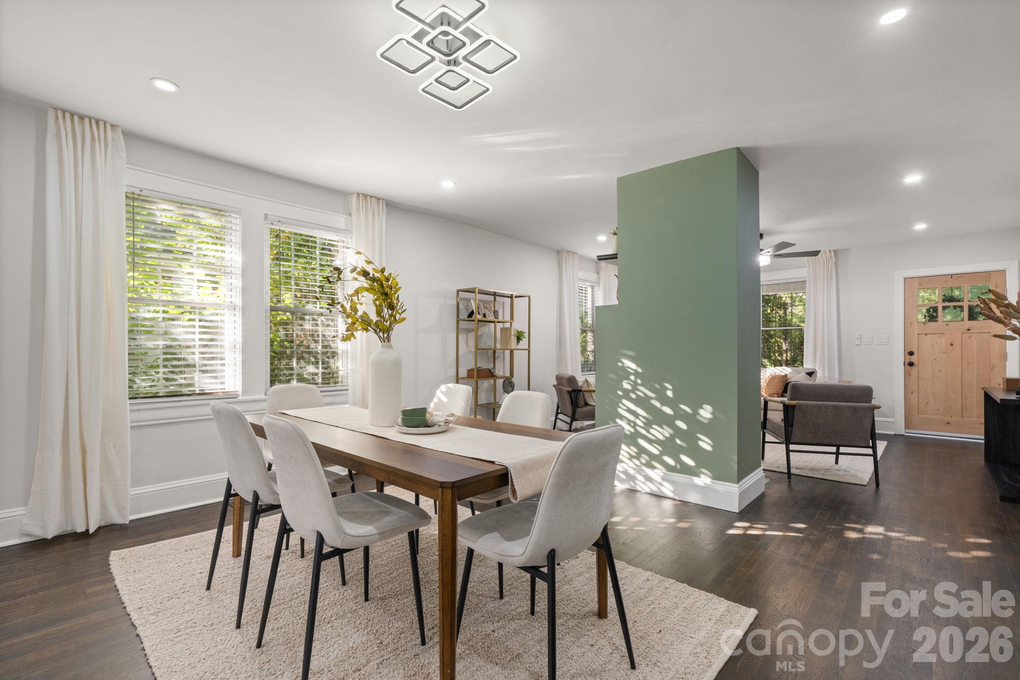 2232 Wilmore Drive