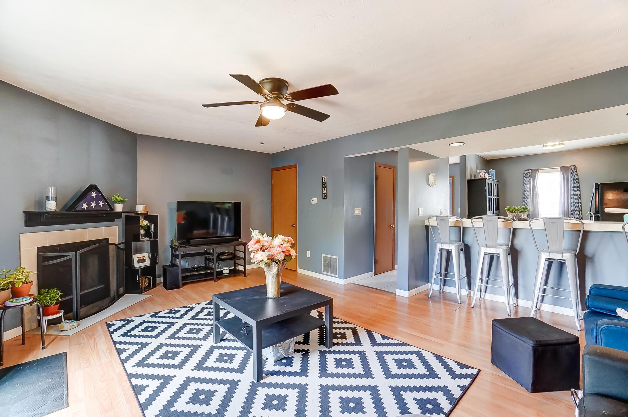 7166 Crofton Court