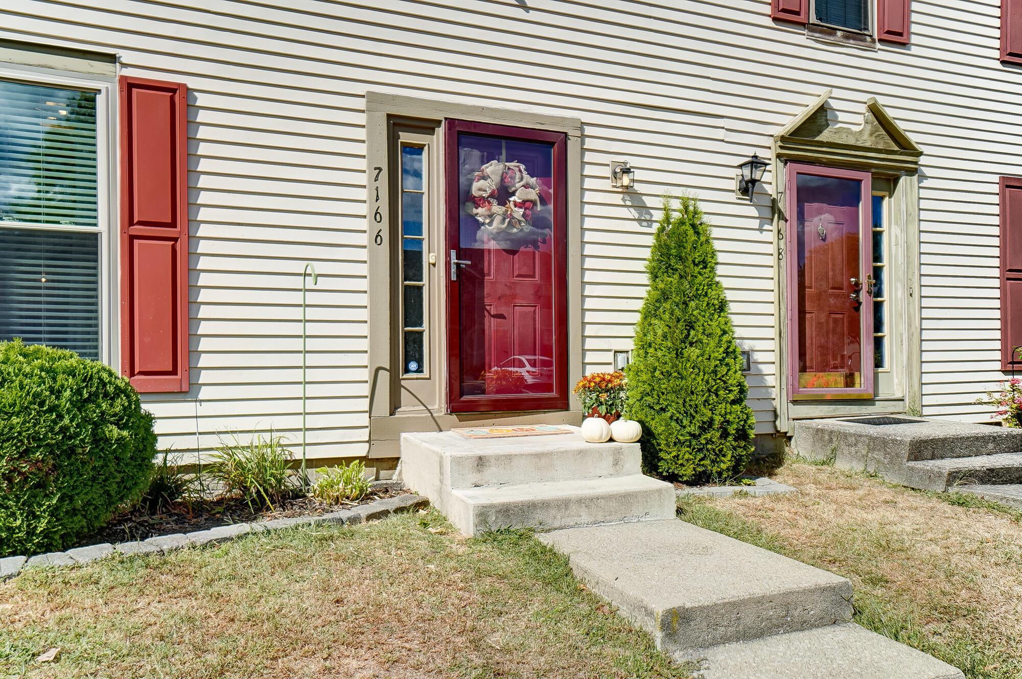 7166 Crofton Court