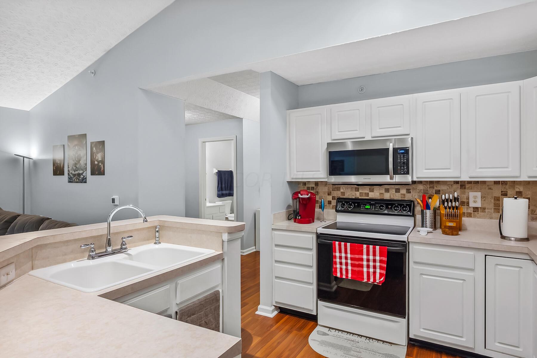6120 Harbour Pointe, 302