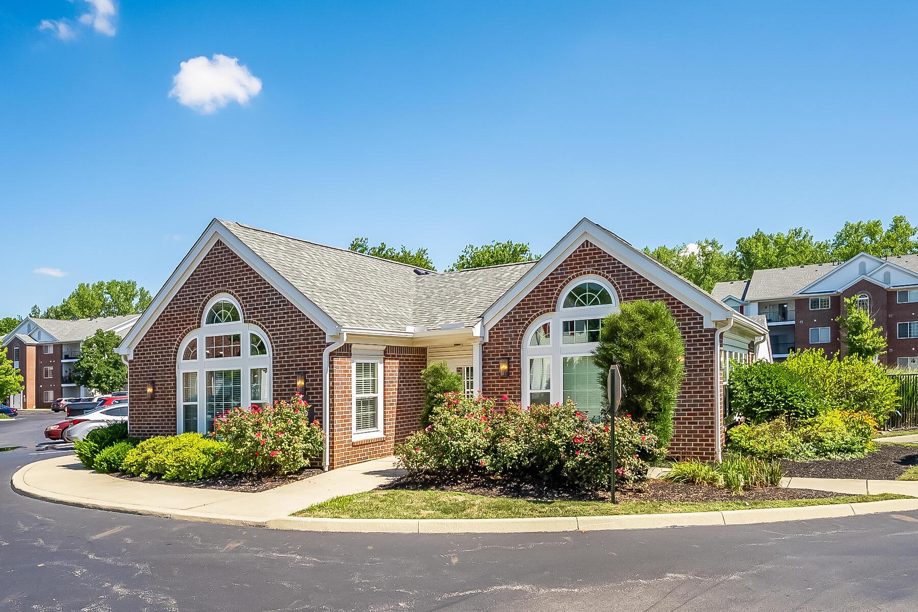 6120 Harbour Pointe, 302