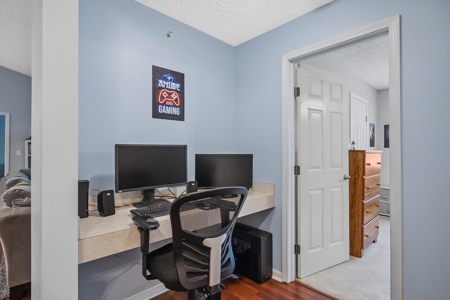 6120 Harbour Pointe, 302
