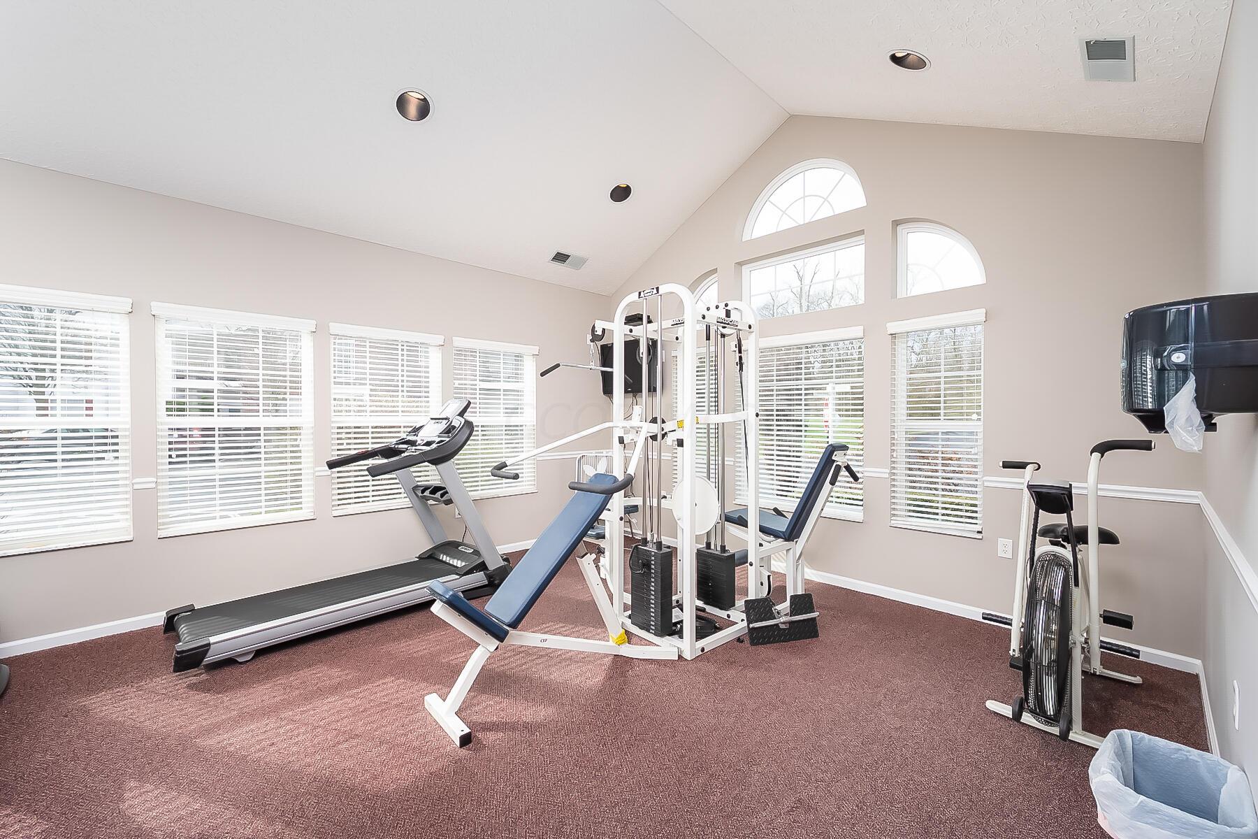 6120 Harbour Pointe, 302