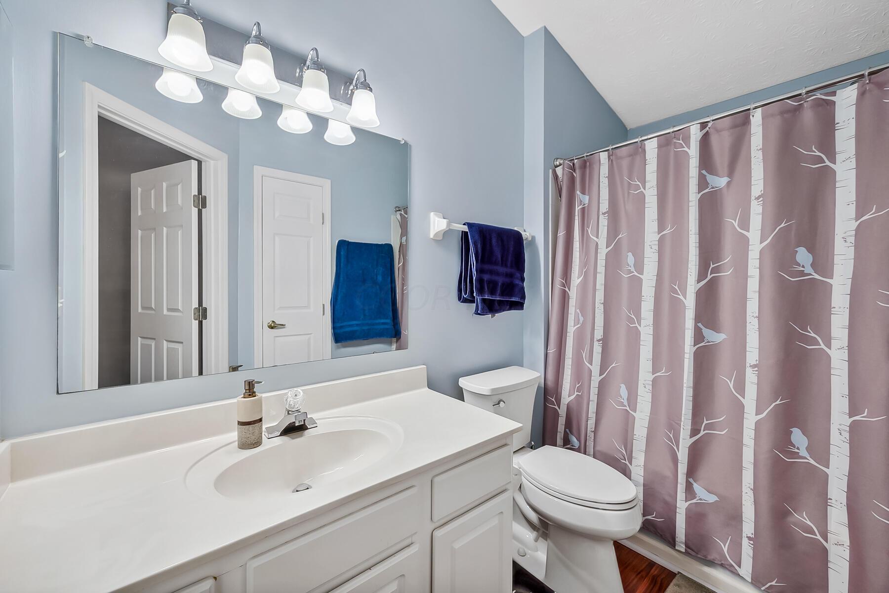 6120 Harbour Pointe, 302