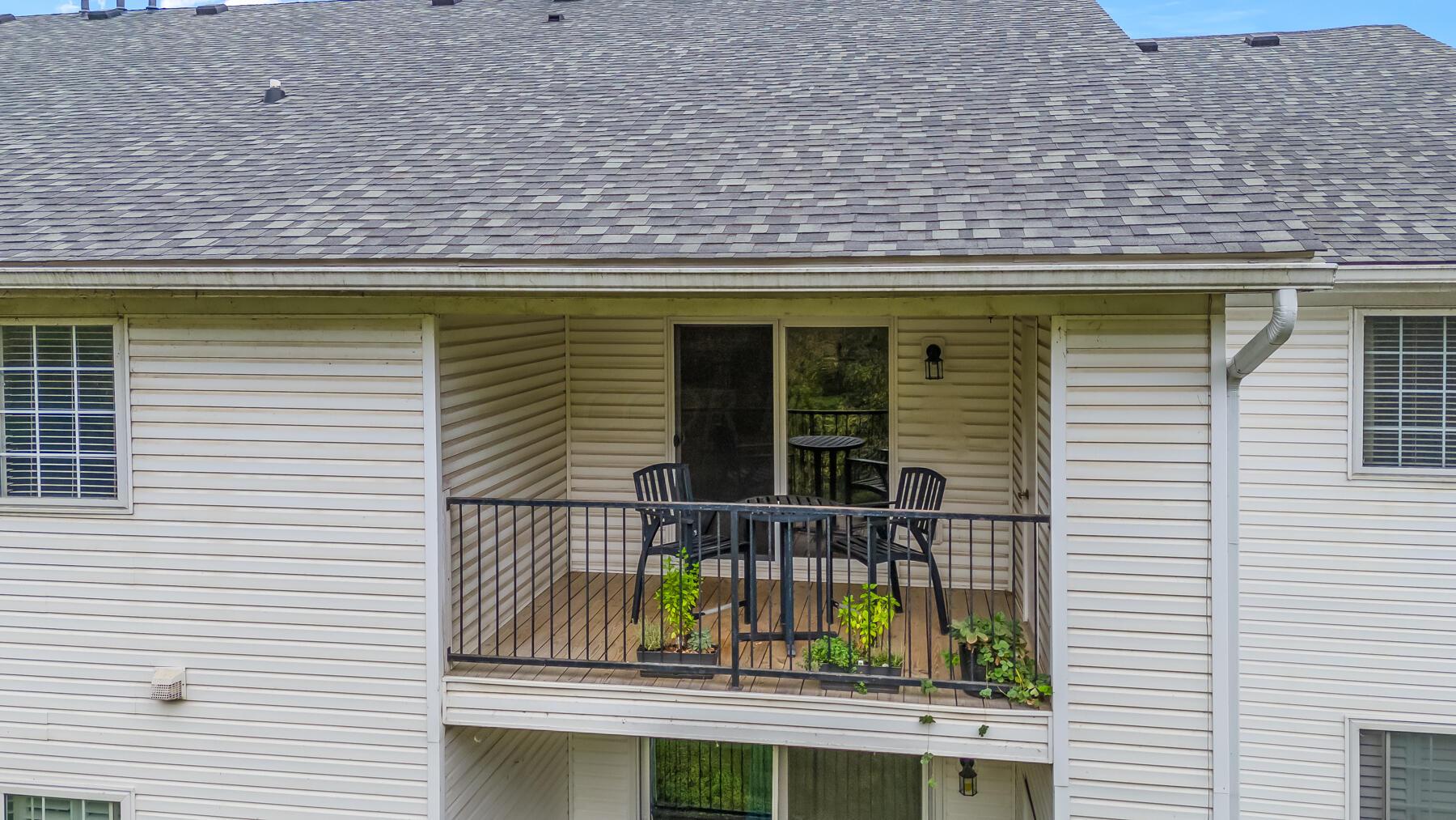 6120 Harbour Pointe, 302
