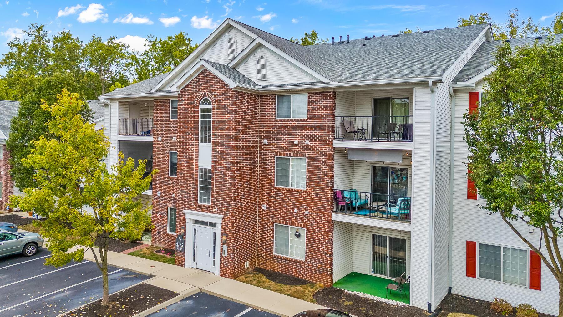 6120 Harbour Pointe, 302