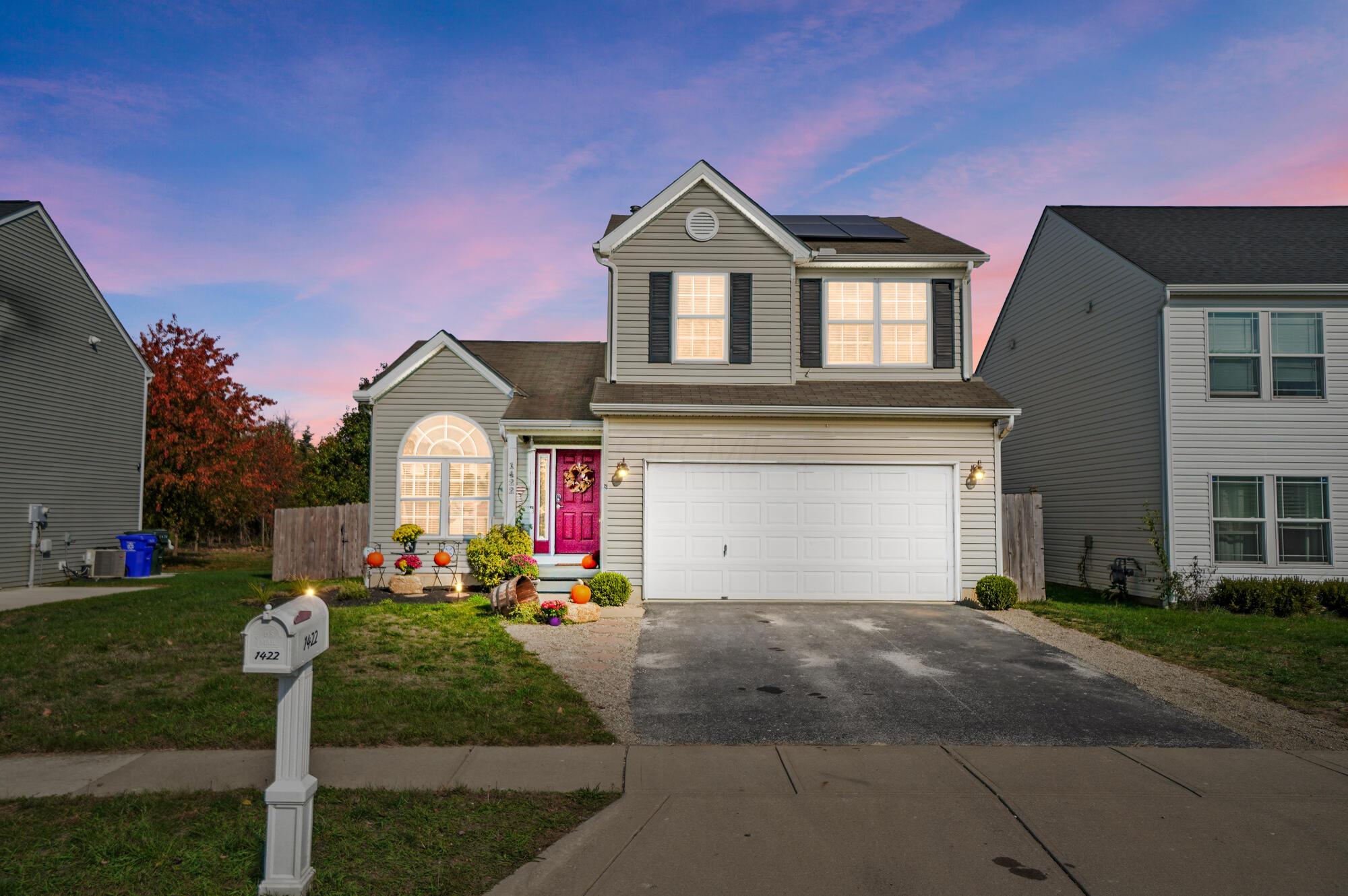 1422 Willow View Drive