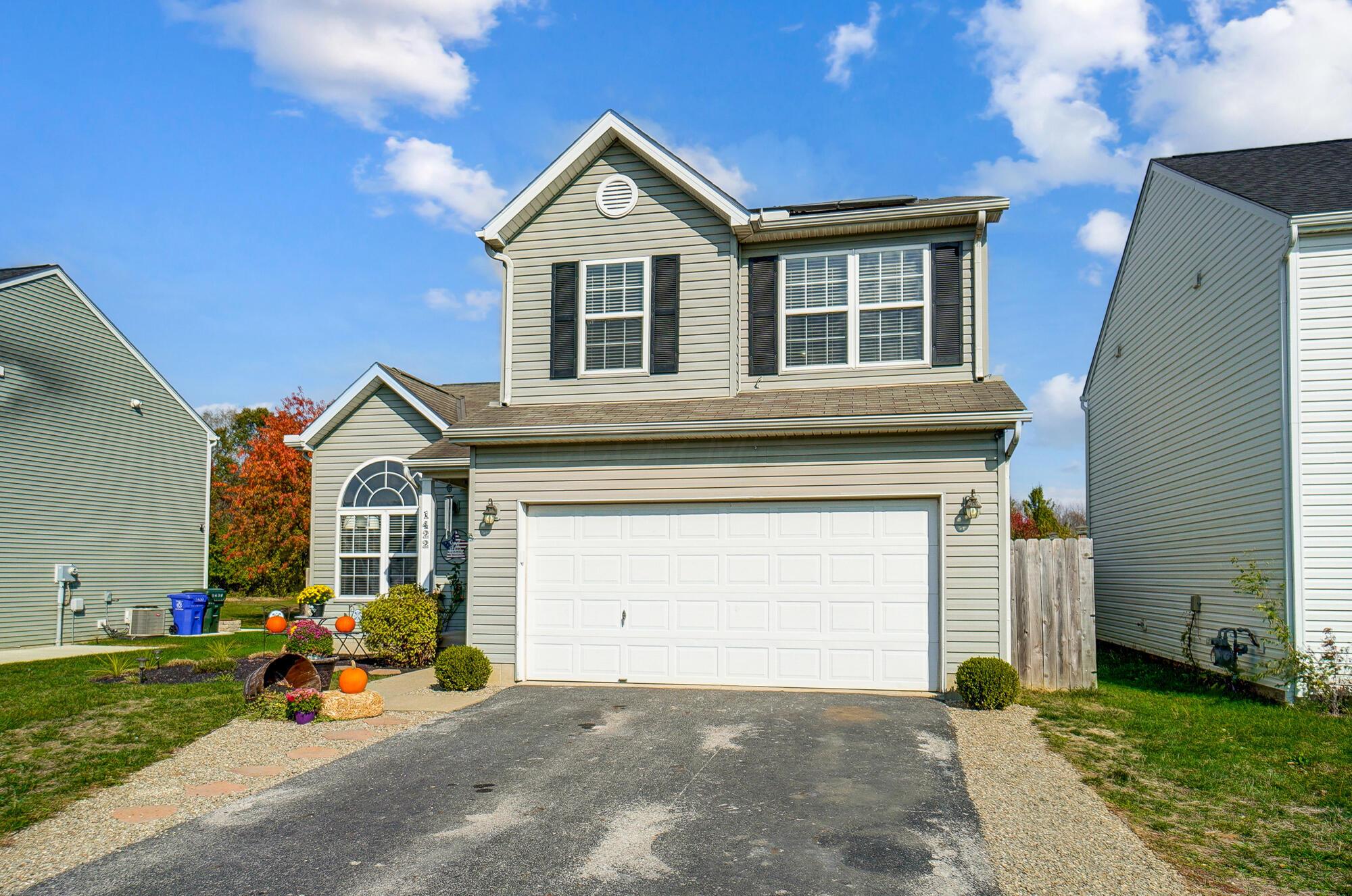 1422 Willow View Drive