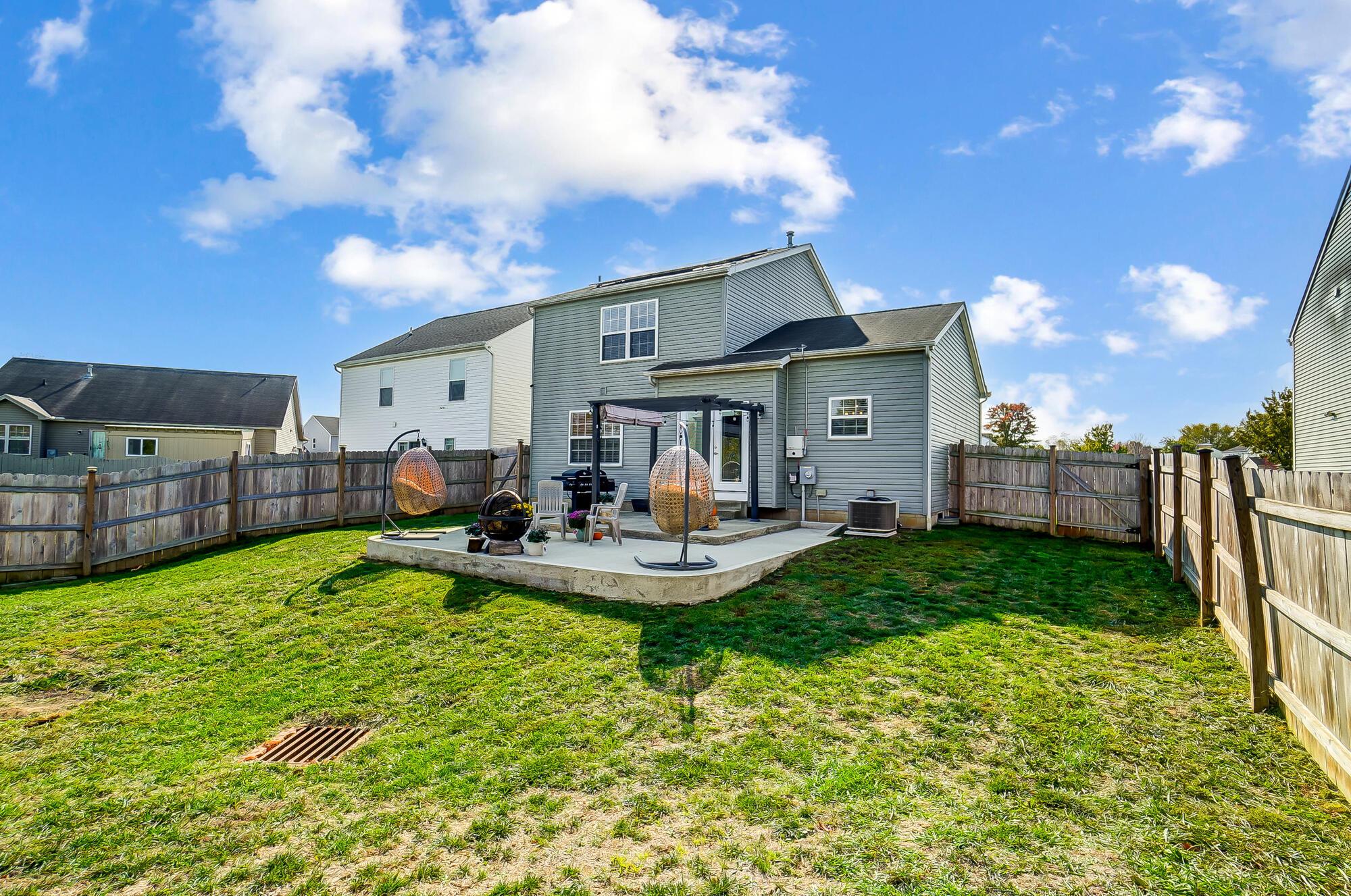 1422 Willow View Drive