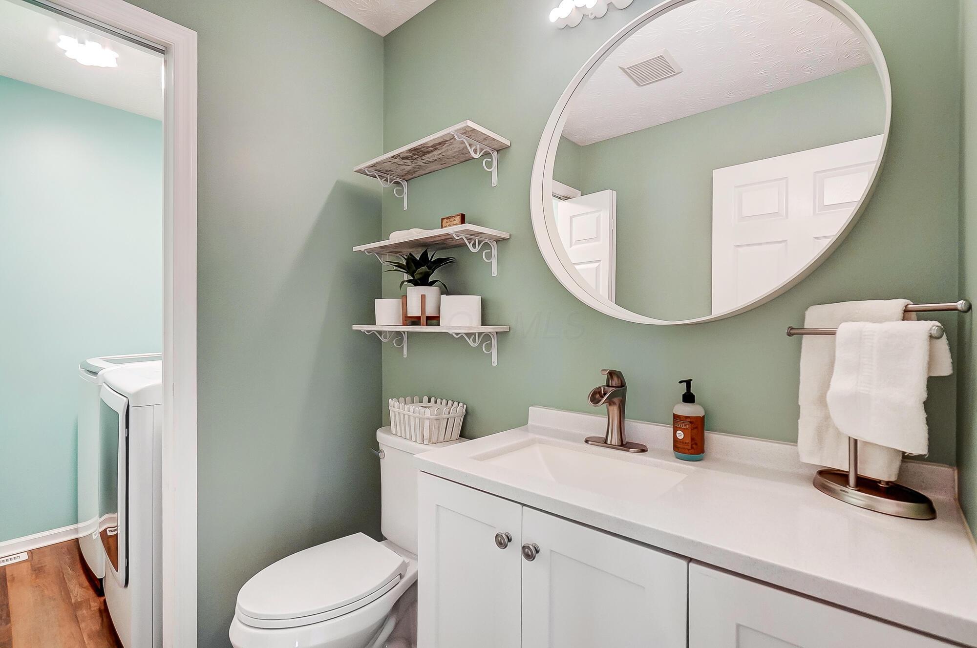 1422 Willow View Drive