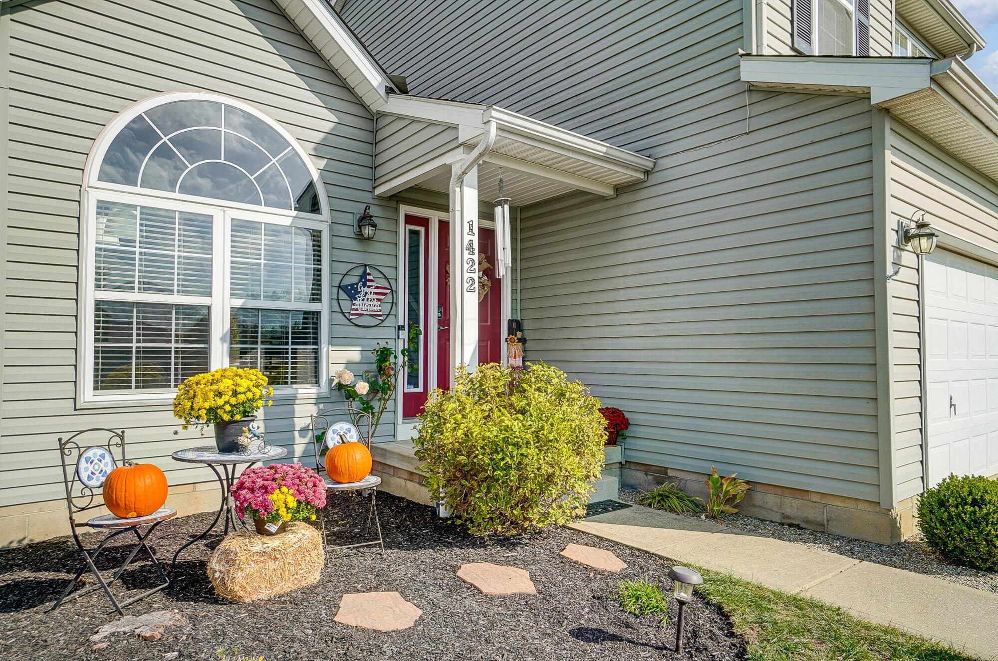 1422 Willow View Drive