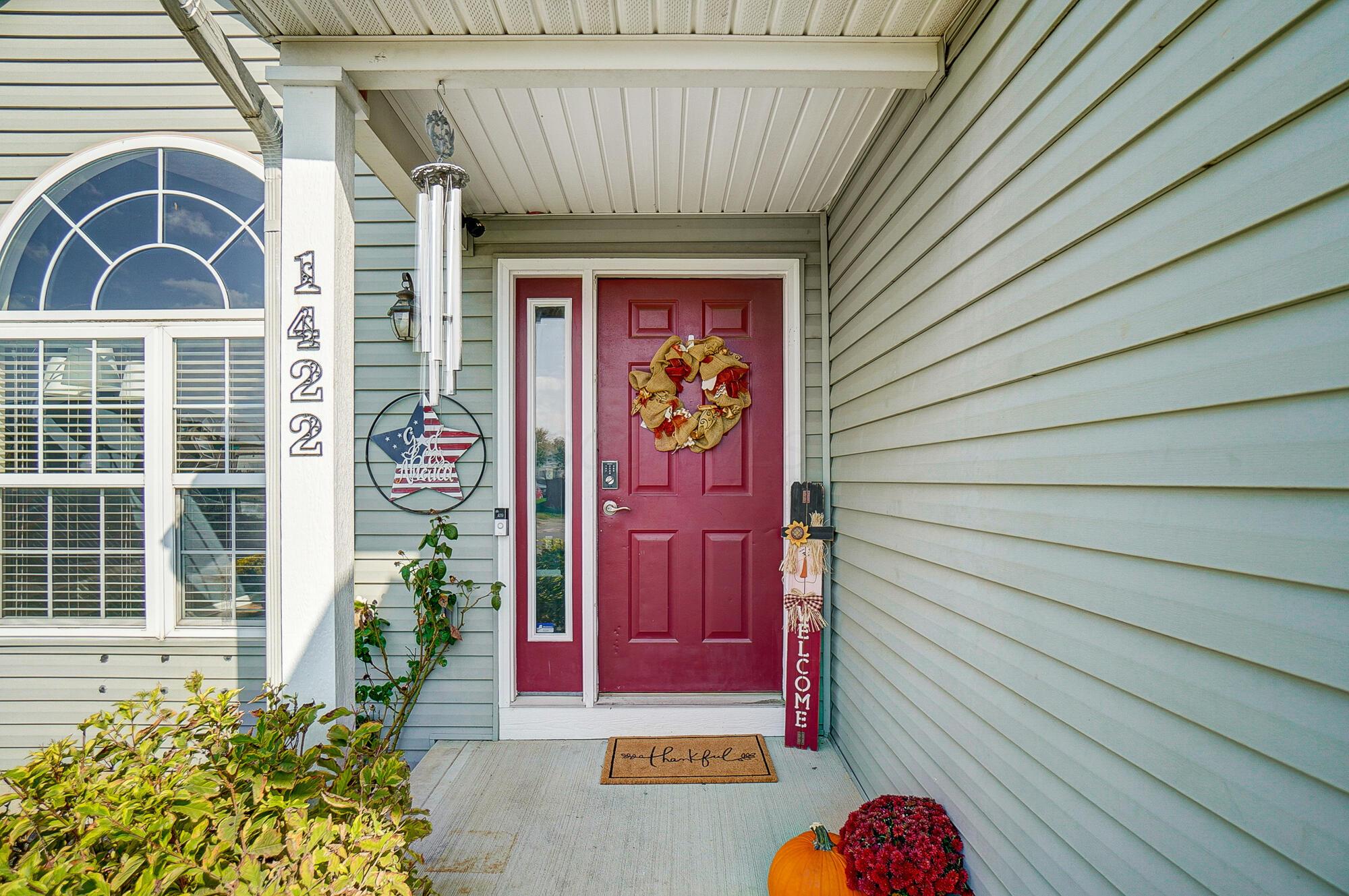 1422 Willow View Drive