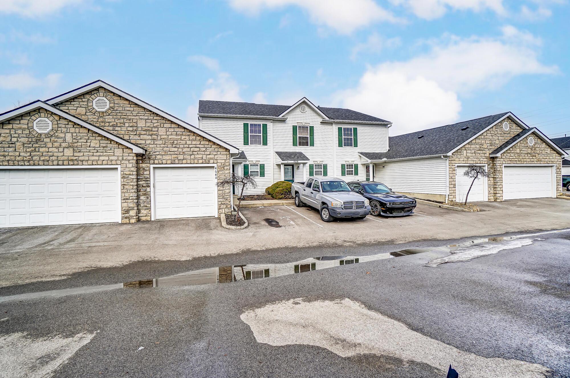 4636 Shalers Drive, 45D
