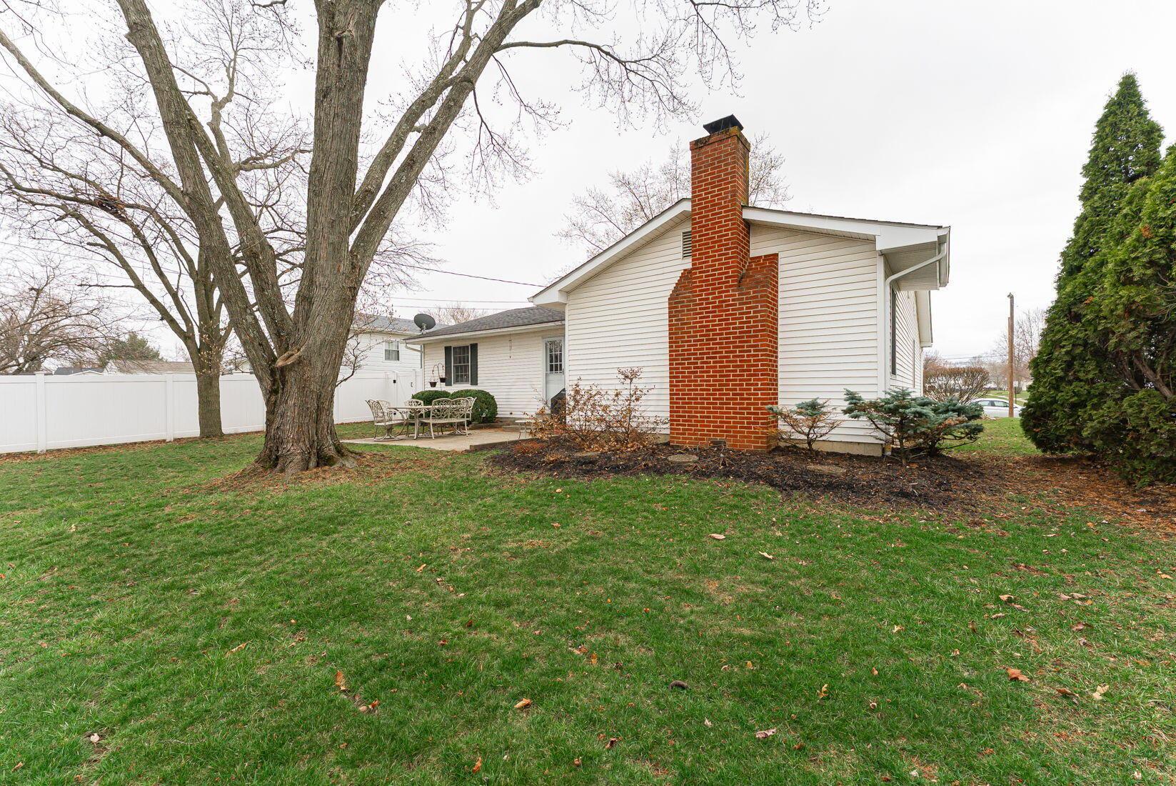 3464 Helen Place