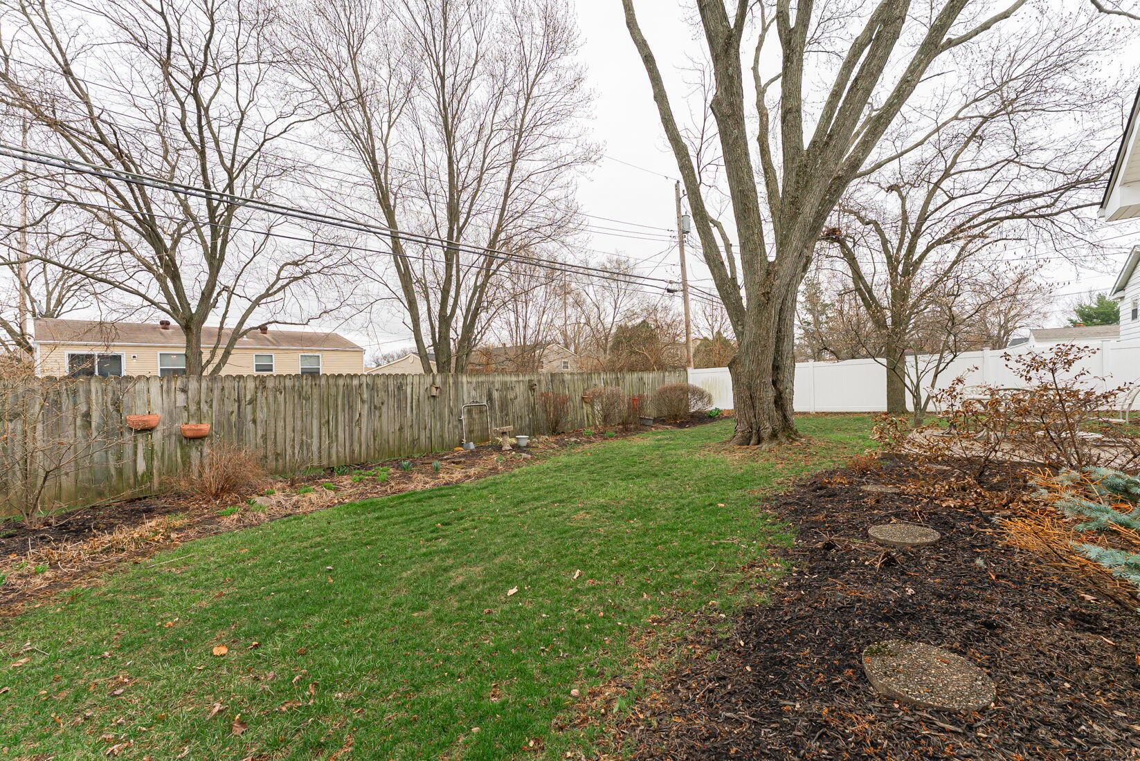 3464 Helen Place
