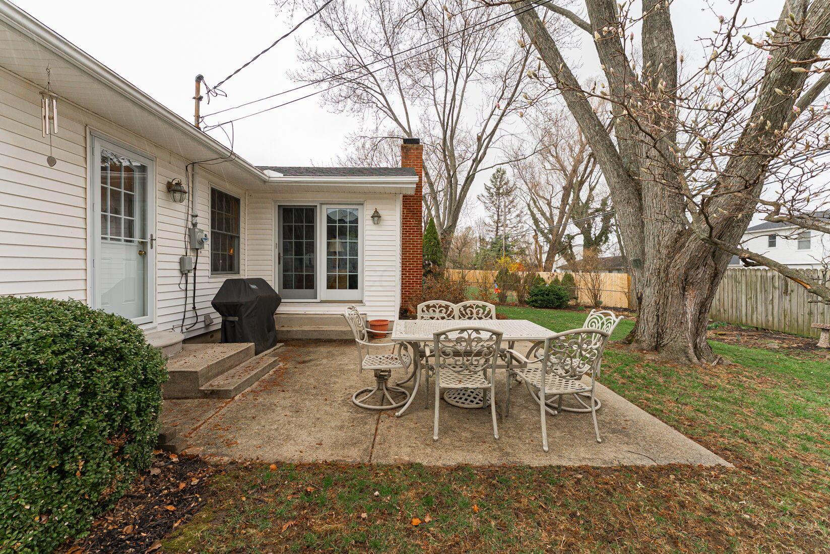 3464 Helen Place
