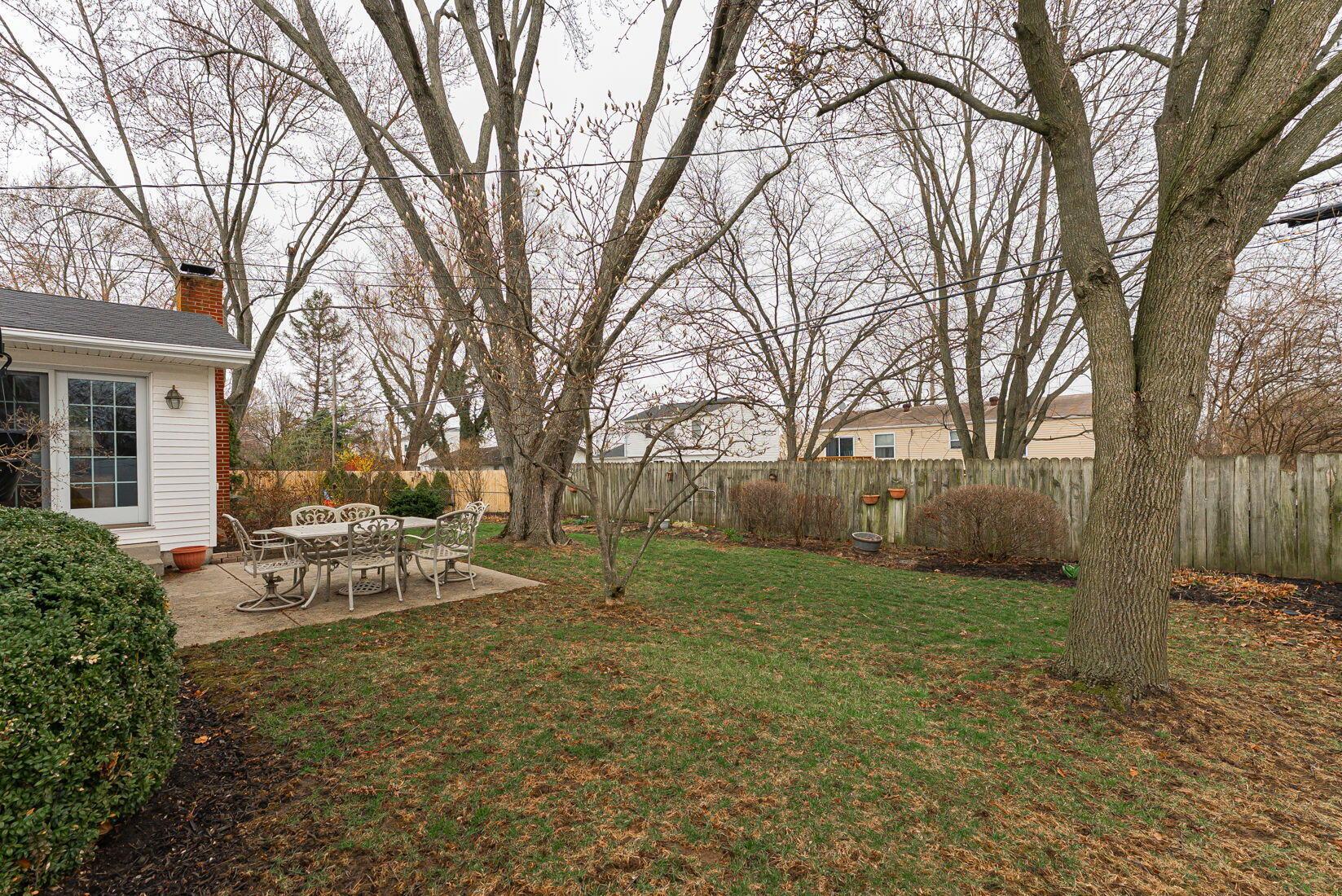 3464 Helen Place