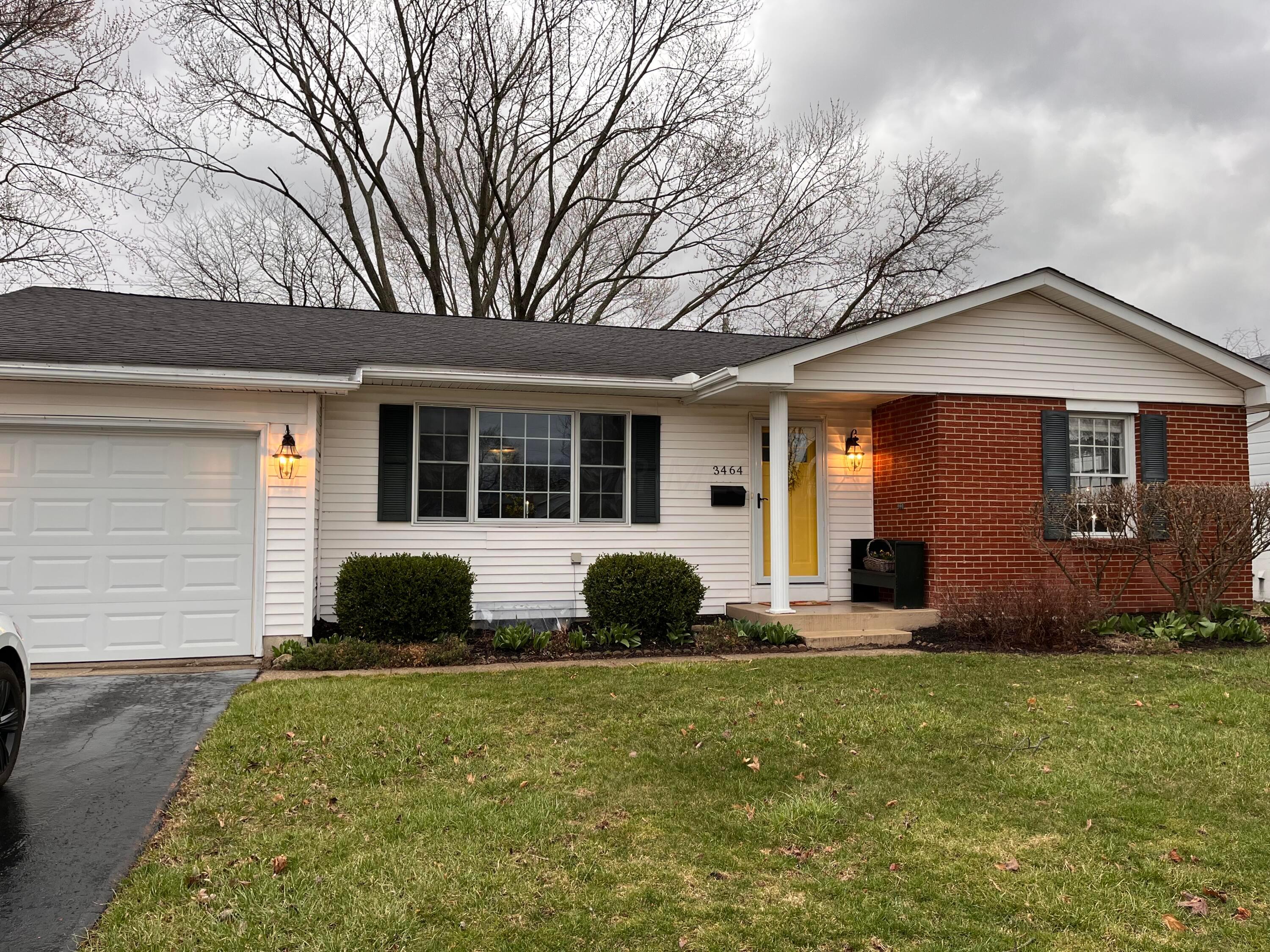 3464 Helen Place