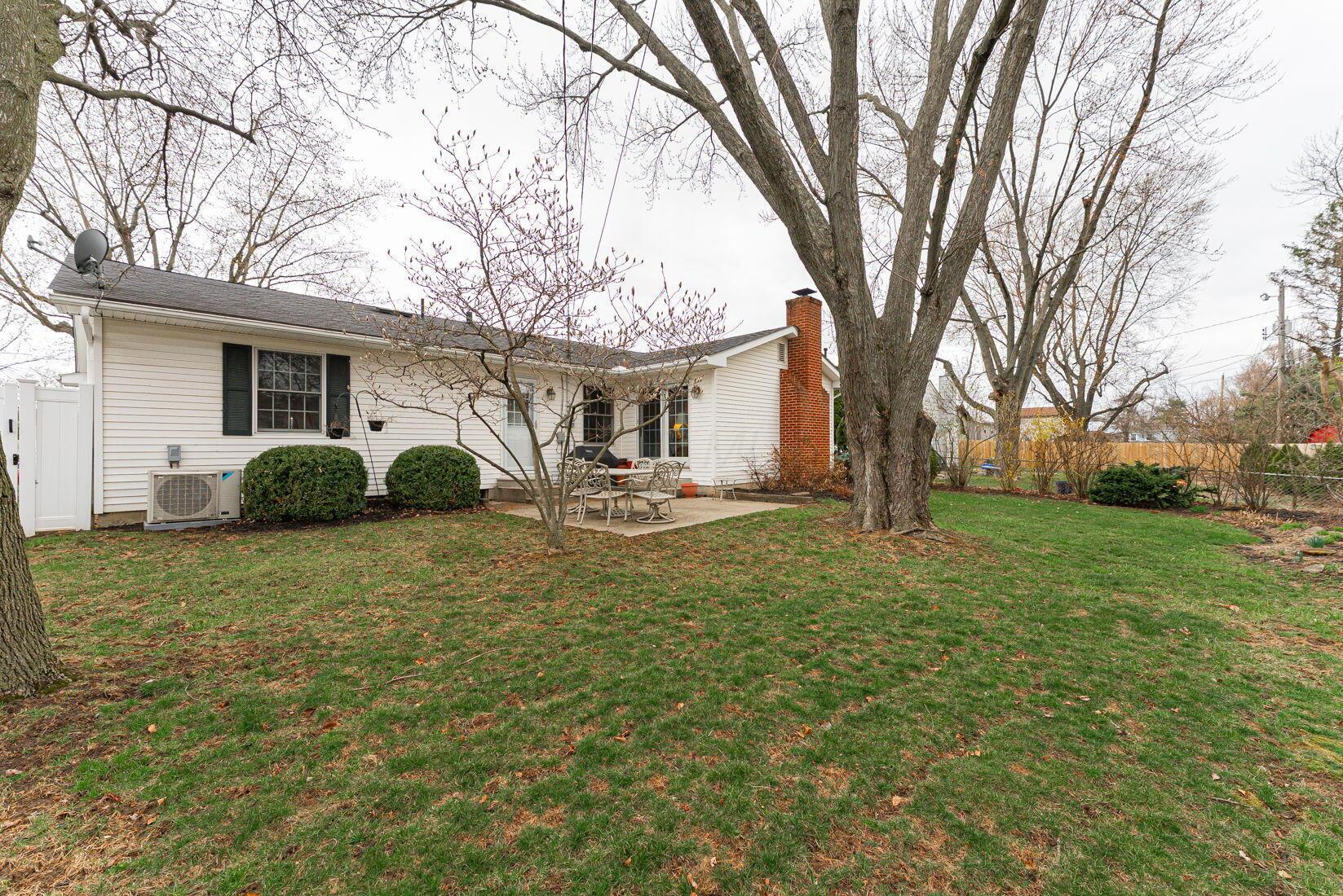 3464 Helen Place