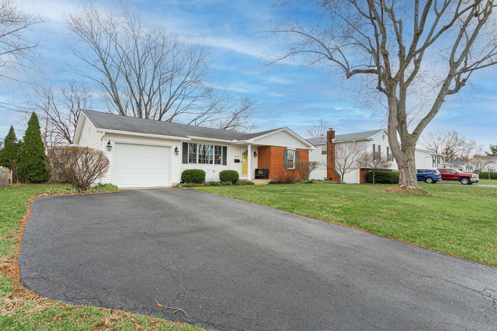 3464 Helen Place