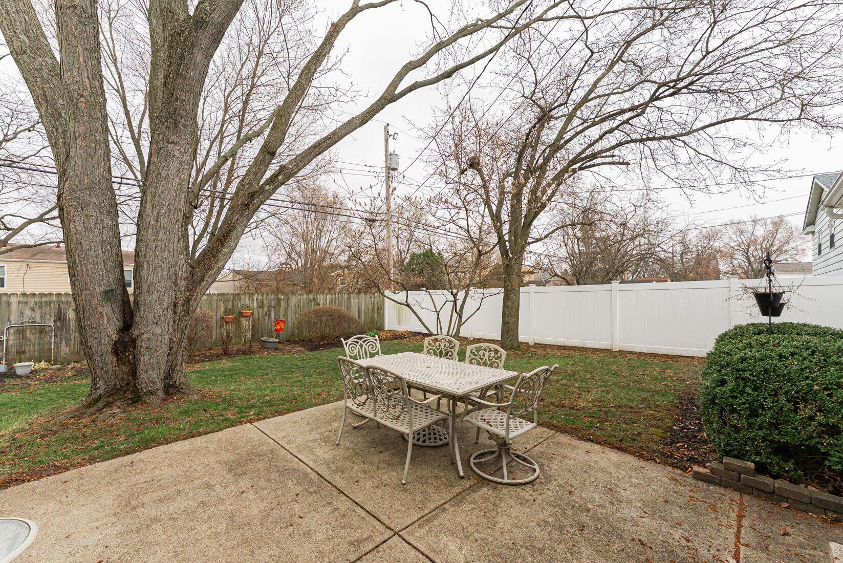 3464 Helen Place