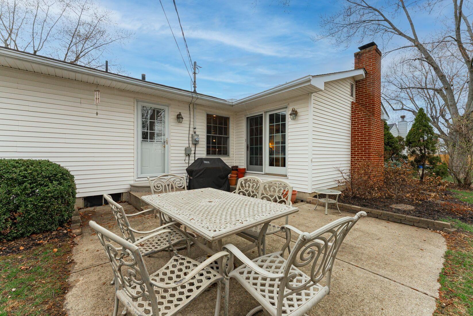 3464 Helen Place