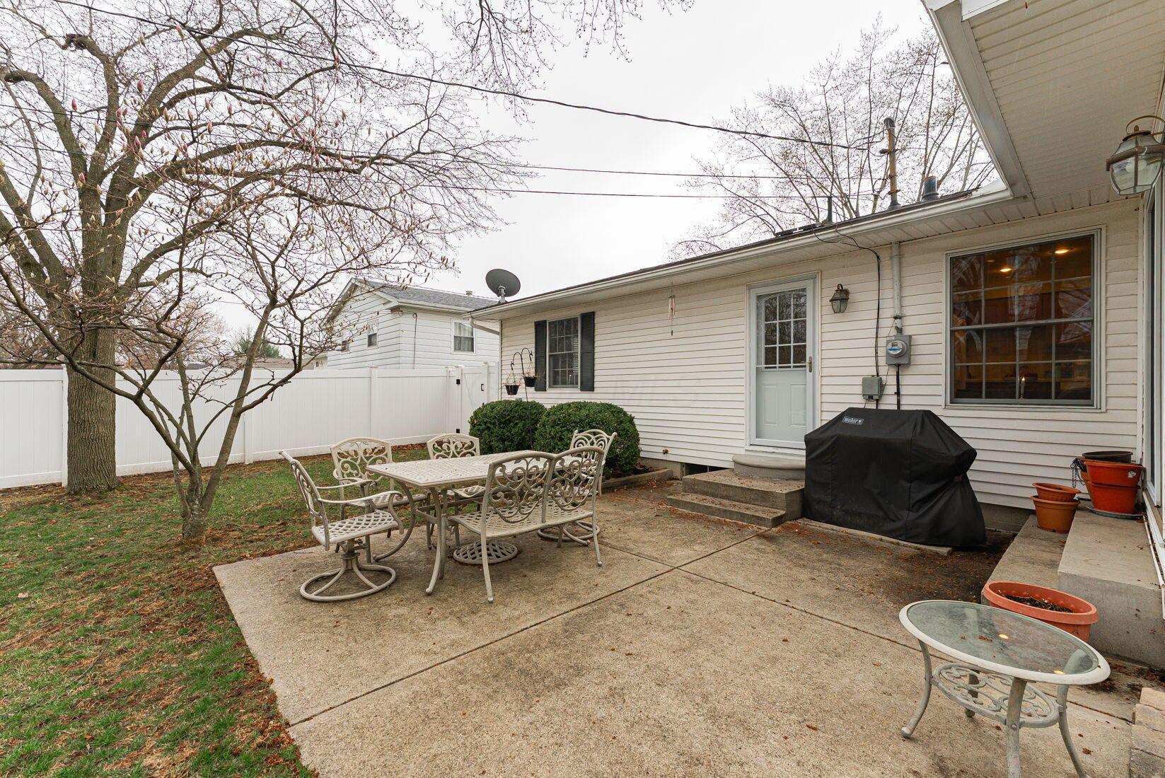 3464 Helen Place