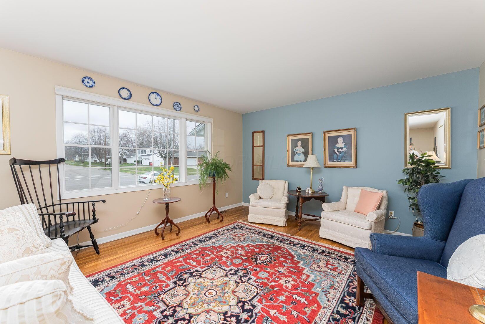3464 Helen Place