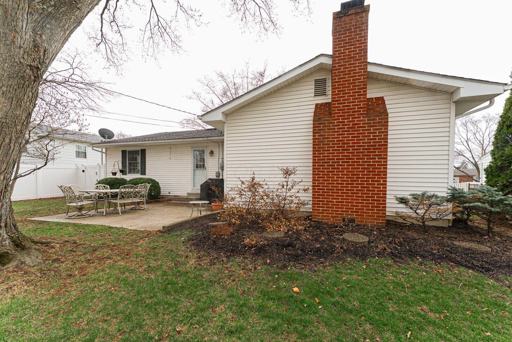 3464 Helen Place
