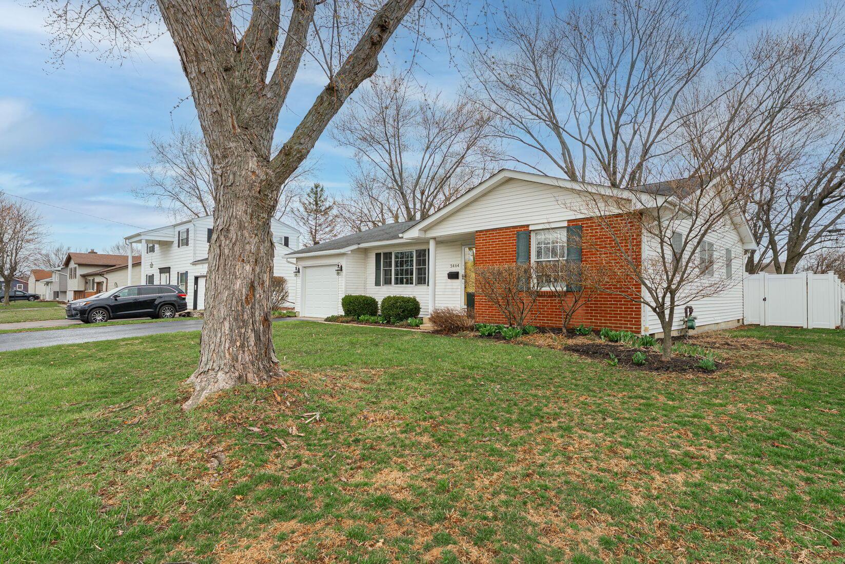 3464 Helen Place