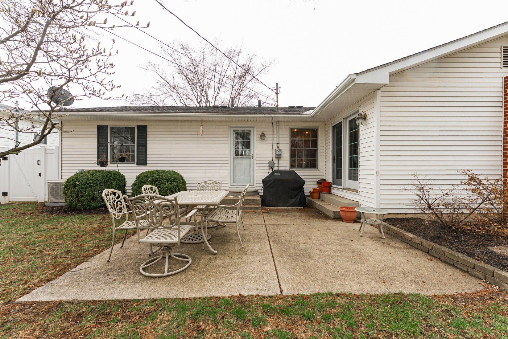 3464 Helen Place